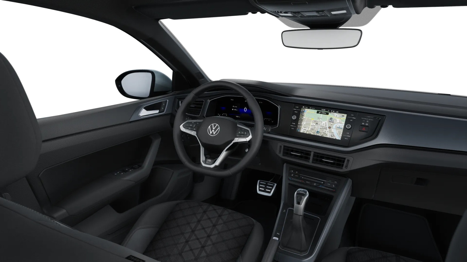 Volkswagen Taigo – Bild 10