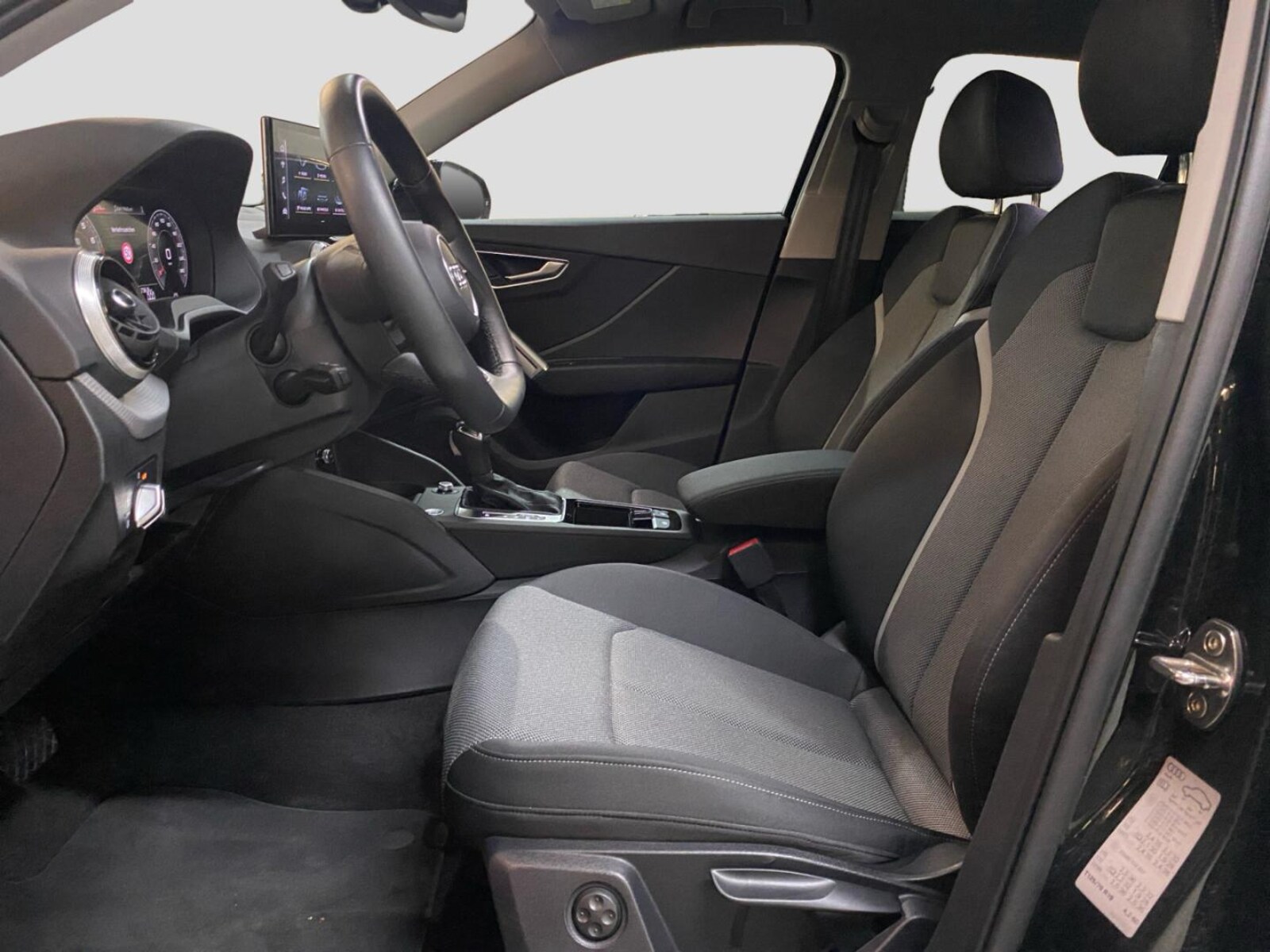 Audi Q2 – Bild 9