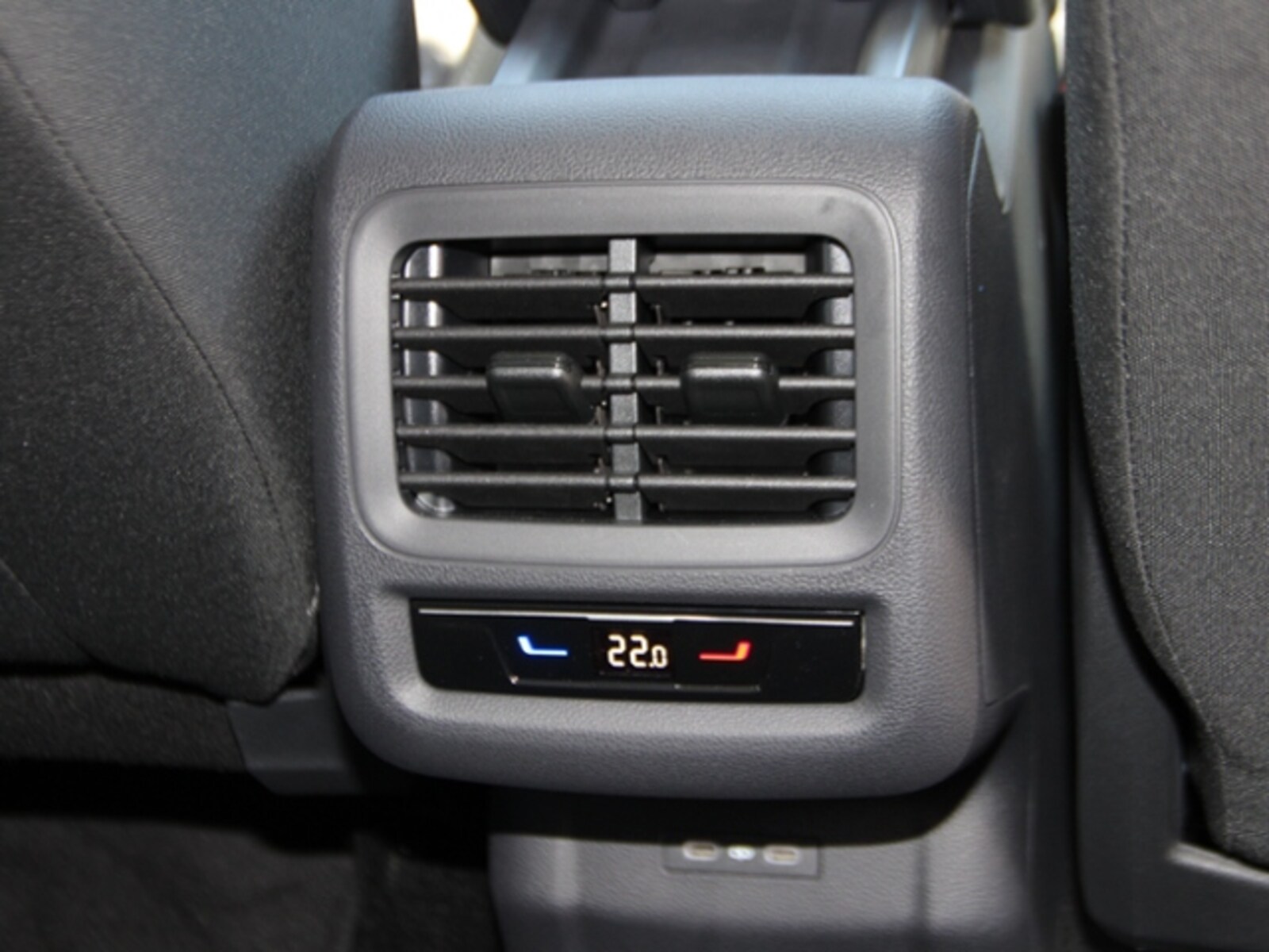 Volkswagen T-Roc – Bild 11