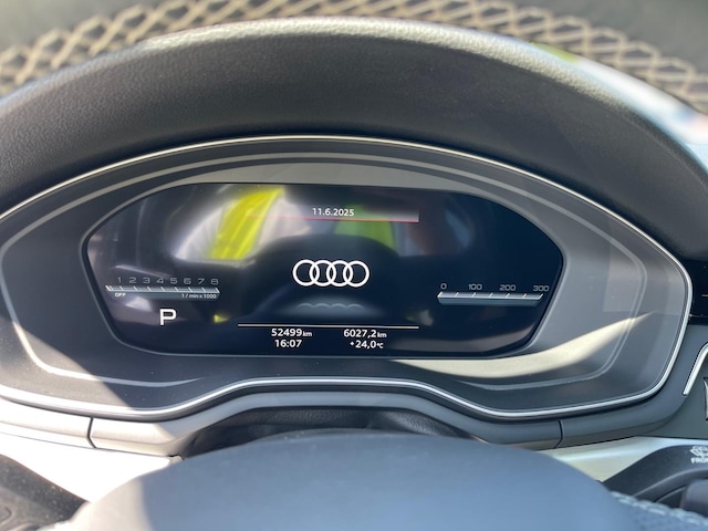 Audi S5 Cabriolet TFSI Quattro Tiptronic -  - Joinsteer - #5
