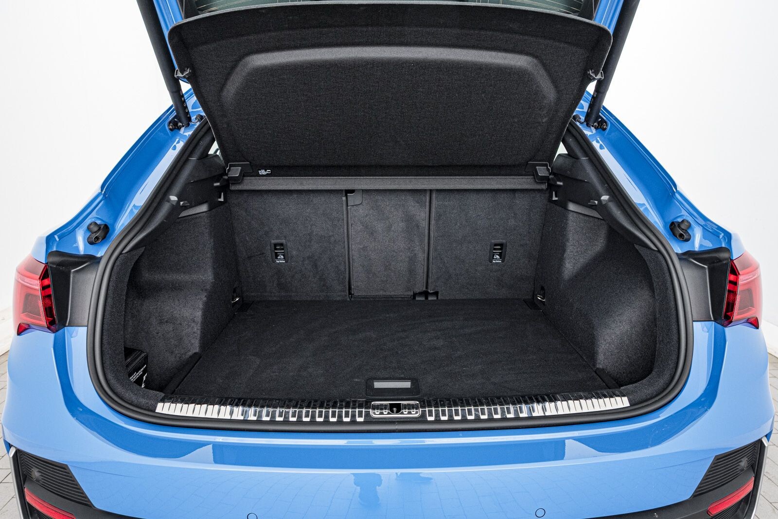 Image about Audi Q3 Sportback S line 45 TFSI quattro S tronic