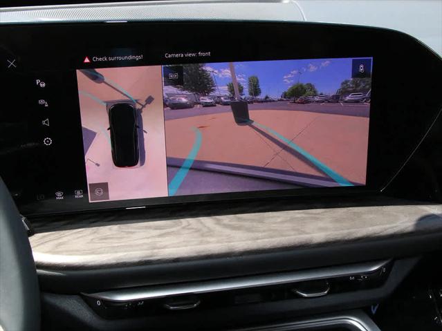 2025 AUDI Q5 - Image 22