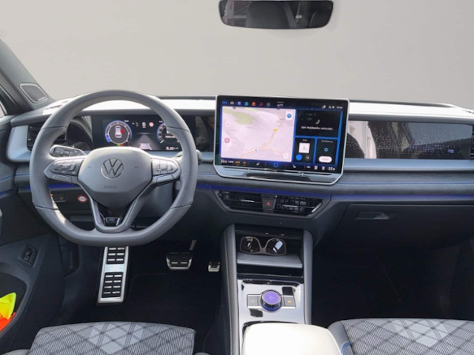 Volkswagen Tayron R-Line