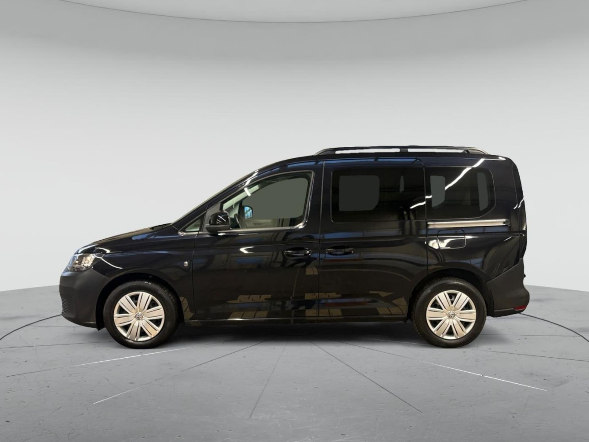Volkswagen Caddy Basis-Modell