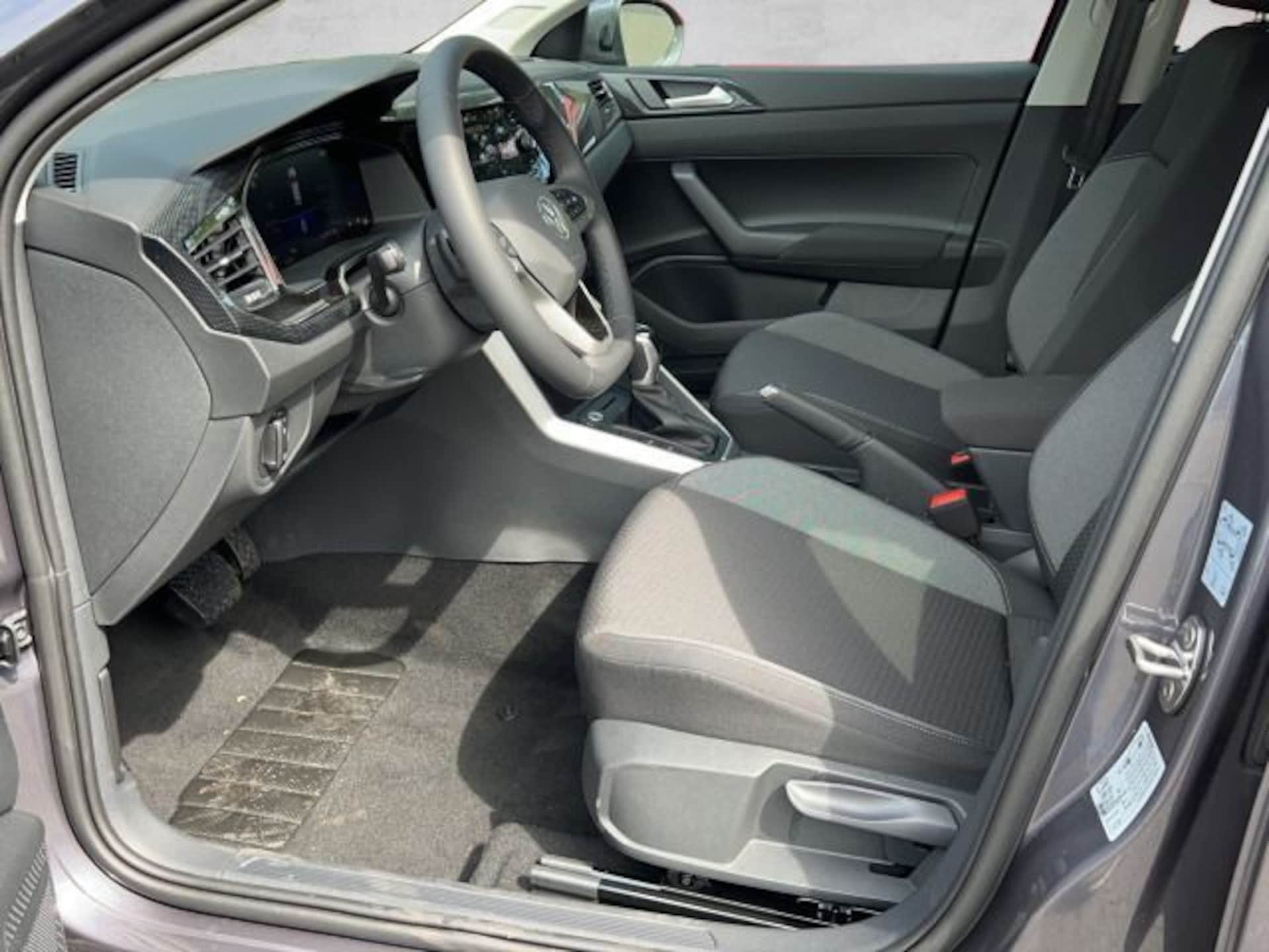 Volkswagen Taigo Life