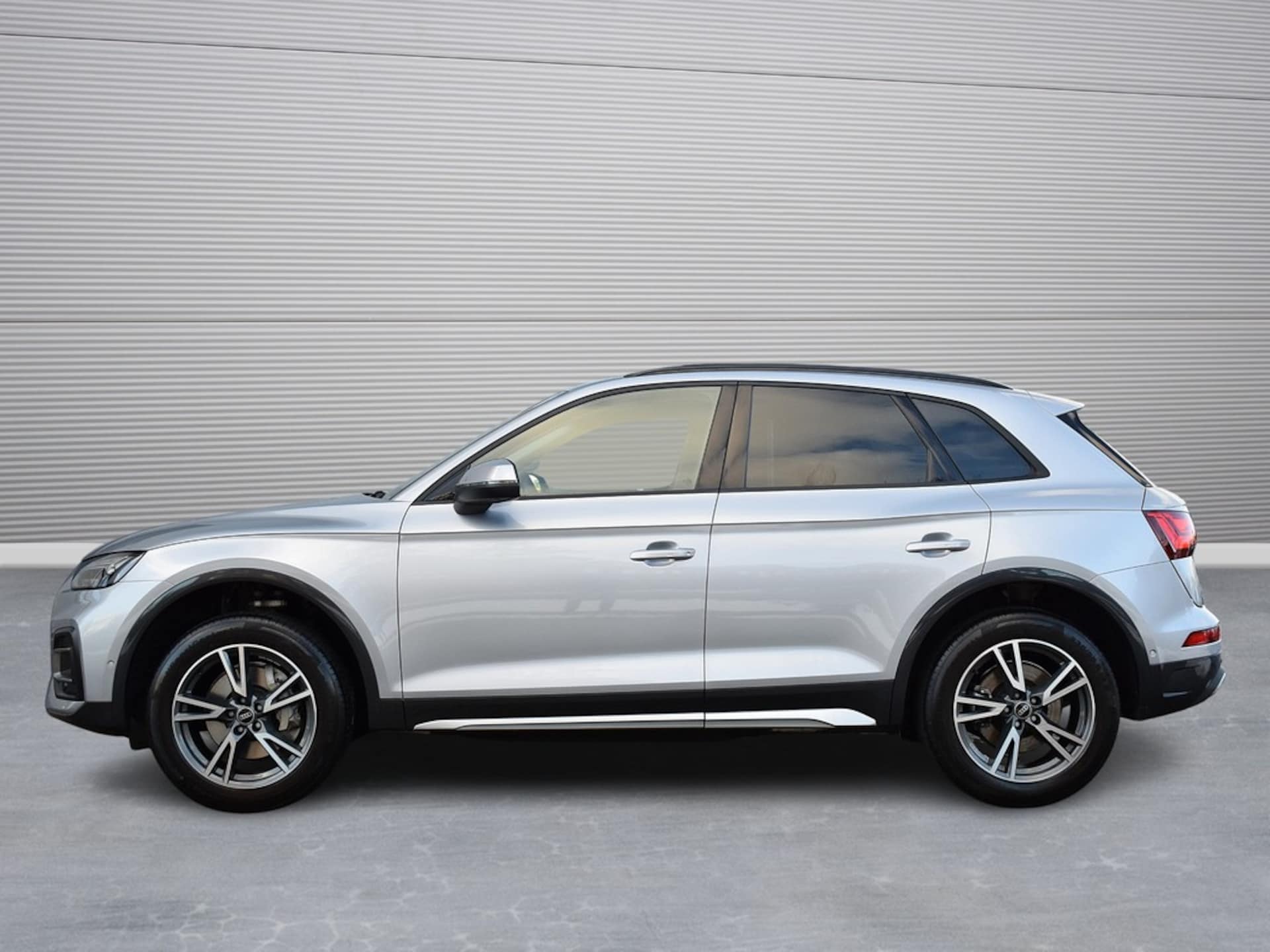 Audi Q5 SUV Advanced