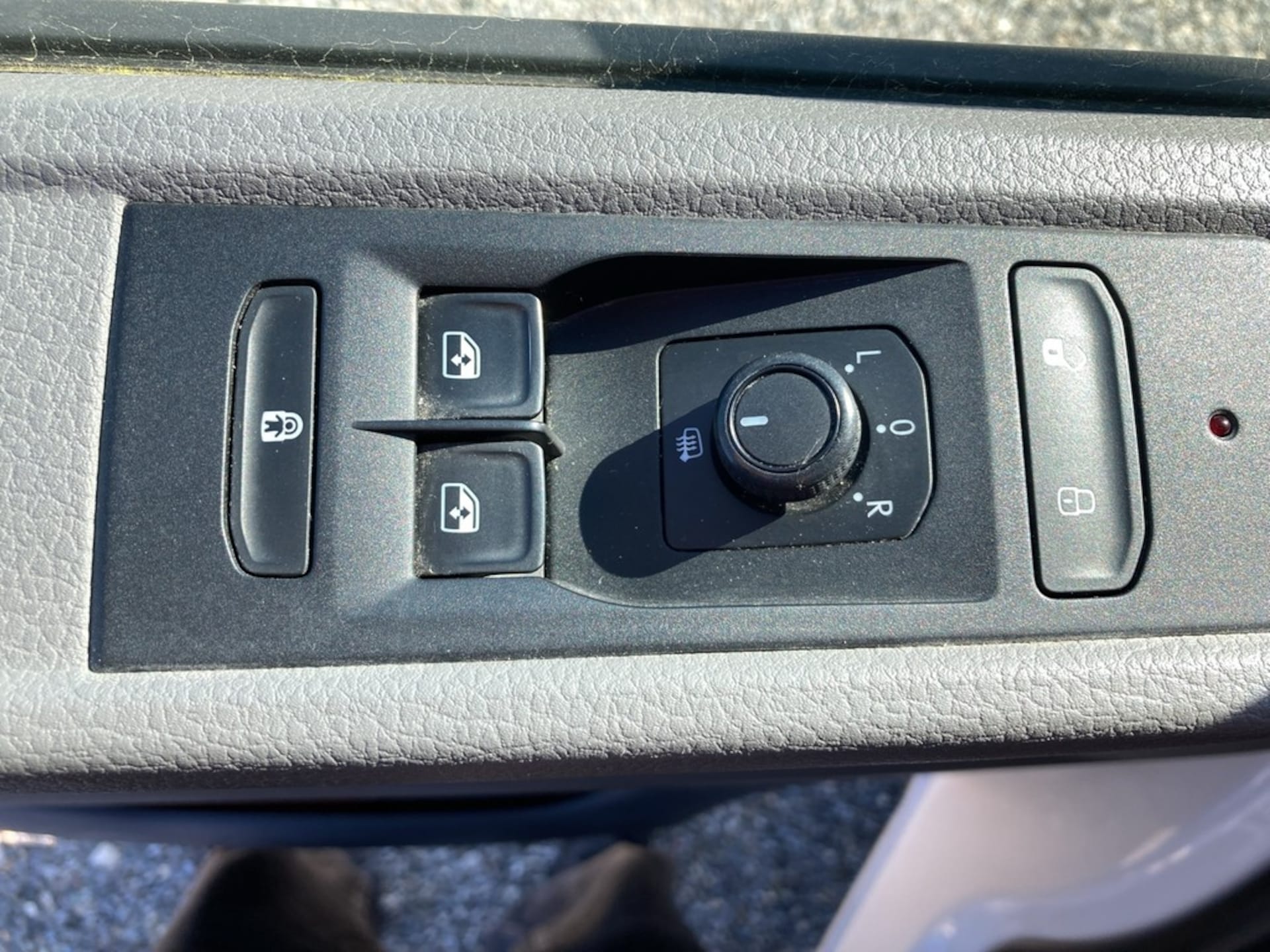 Volkswagen T6.1 Transporter Kasten kurzer Radstand EcoProfi