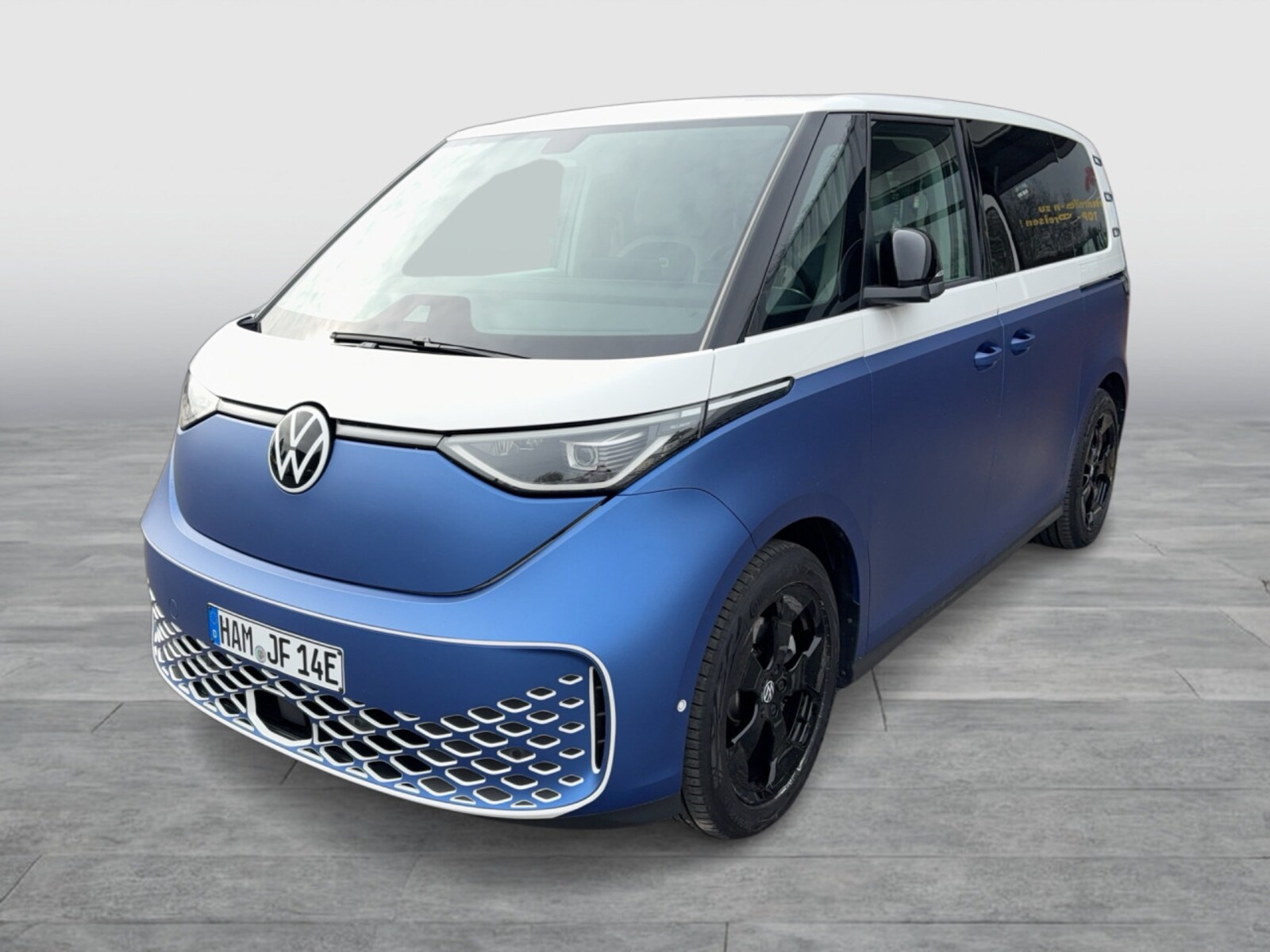 Volkswagen ID. Buzz – Bild 2