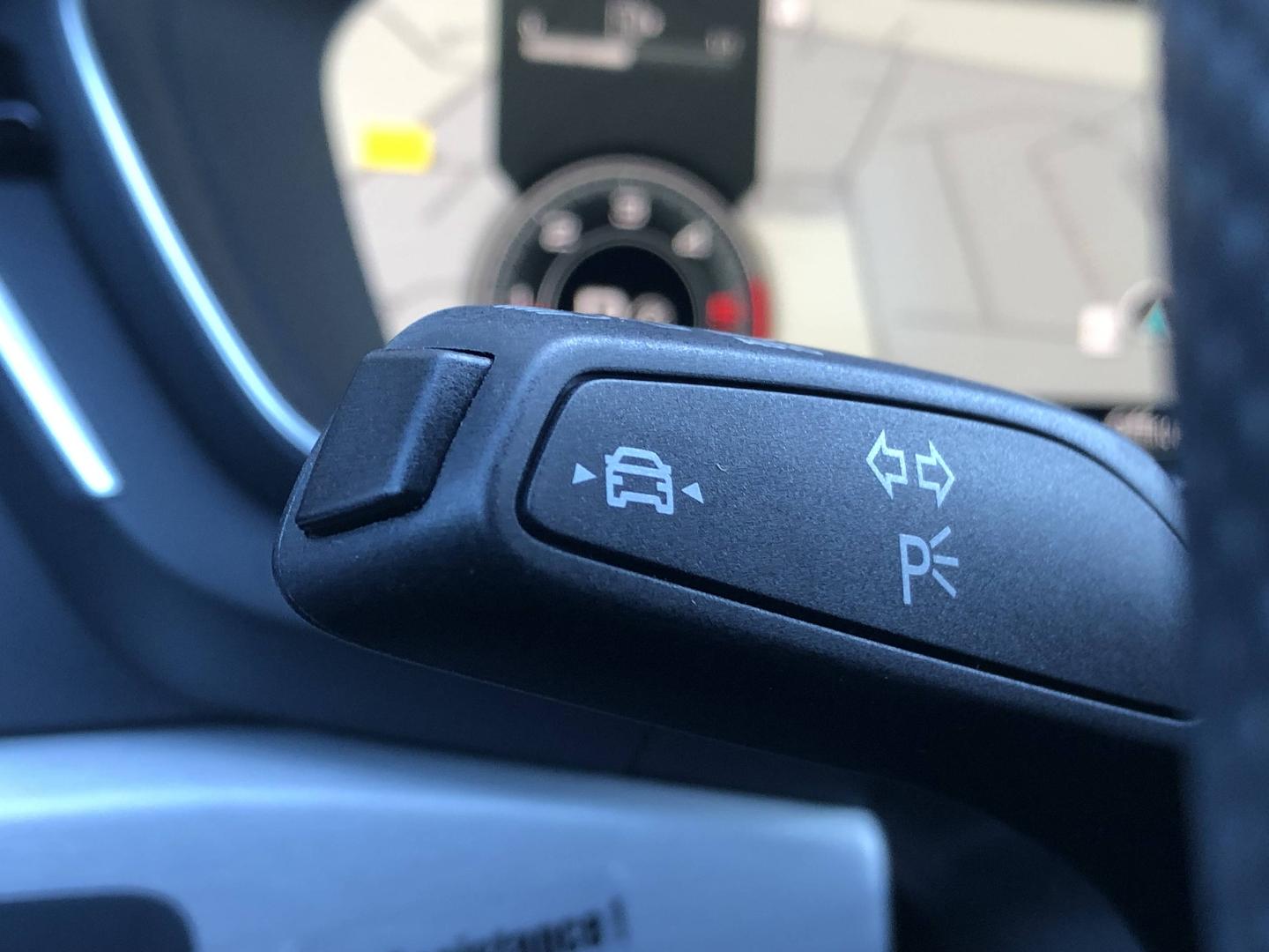 Image about Audi A4 Avant S Edition 40 TDI 150 kW (204 ch) S tronic