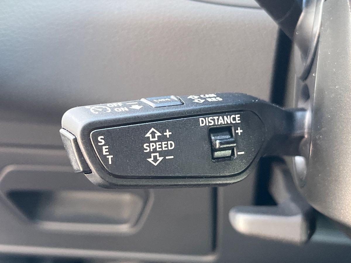 Image about Audi A6 Avant S line 40 TDI 150 kW (204 ch) S tronic