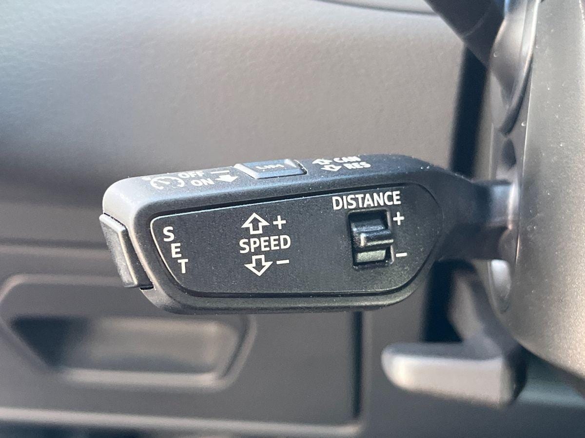 Image about Audi A6 Avant S line 40 TDI 150 kW (204 ch) S tronic