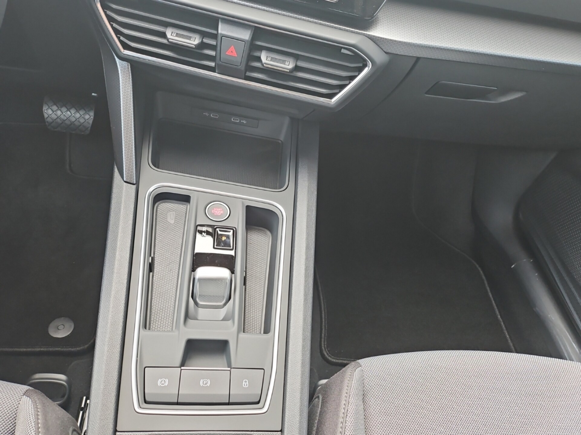 SEAT Leon Style