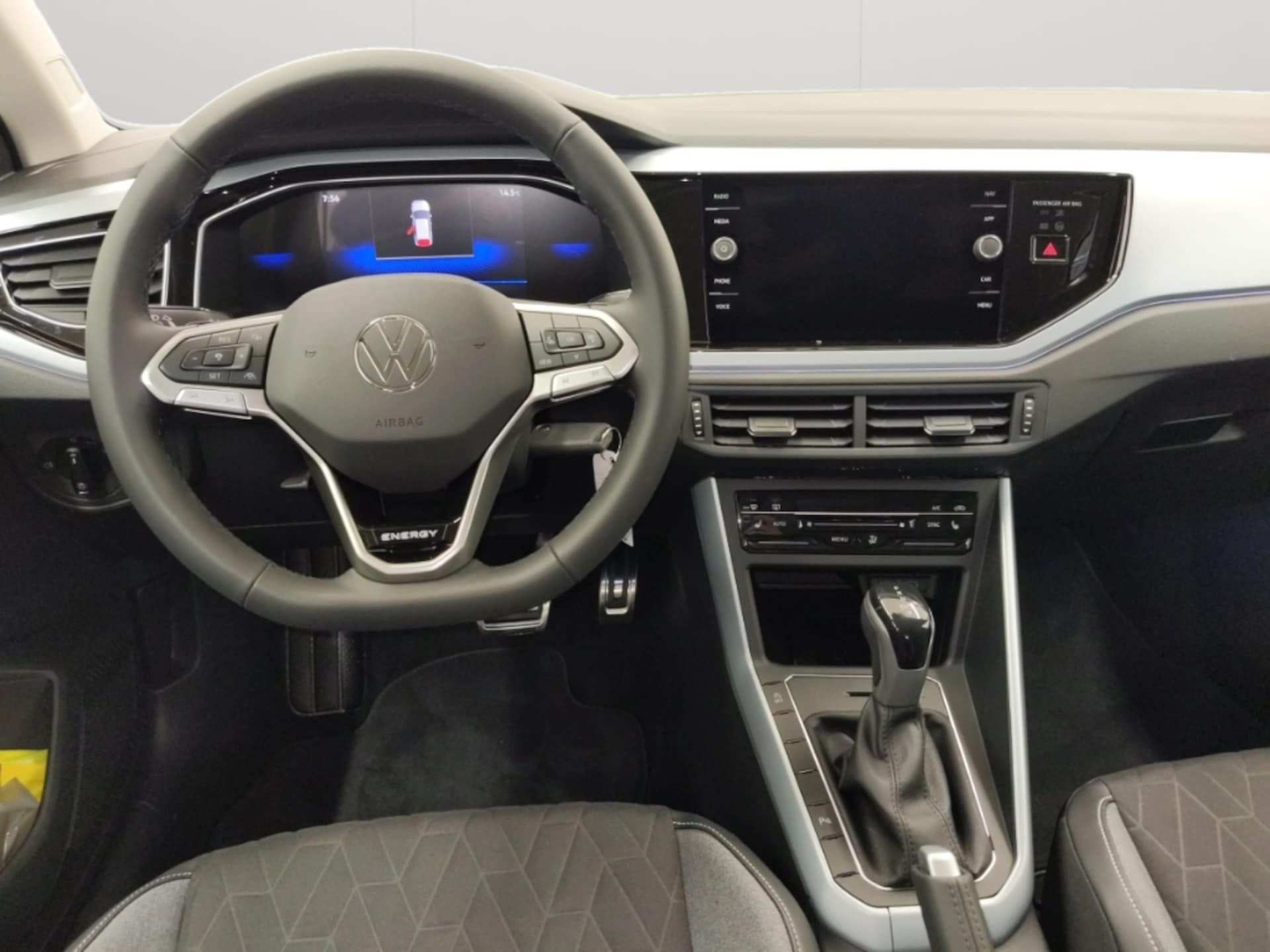 Volkswagen Taigo ENERGY