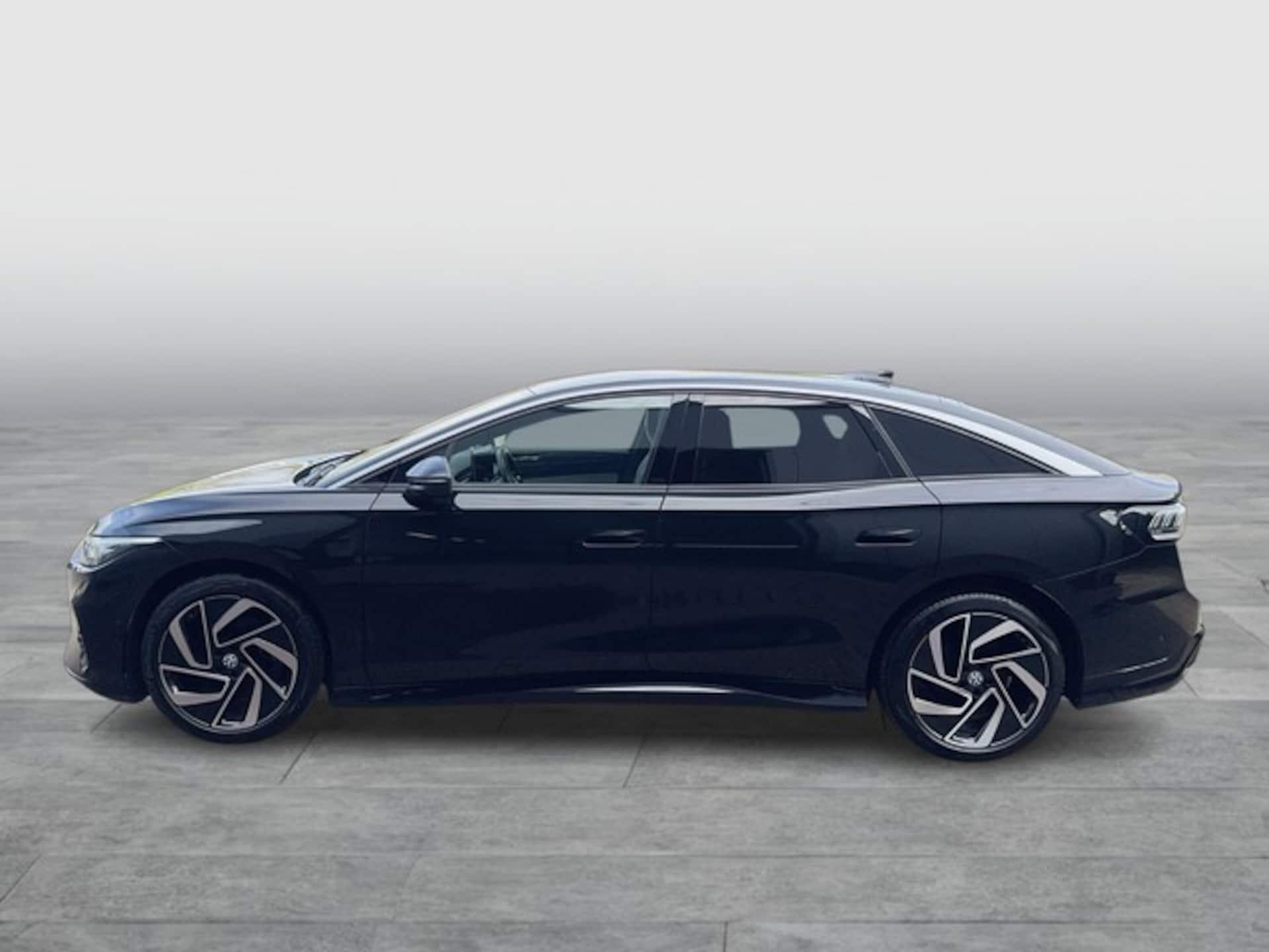 Volkswagen ID.7 Pro