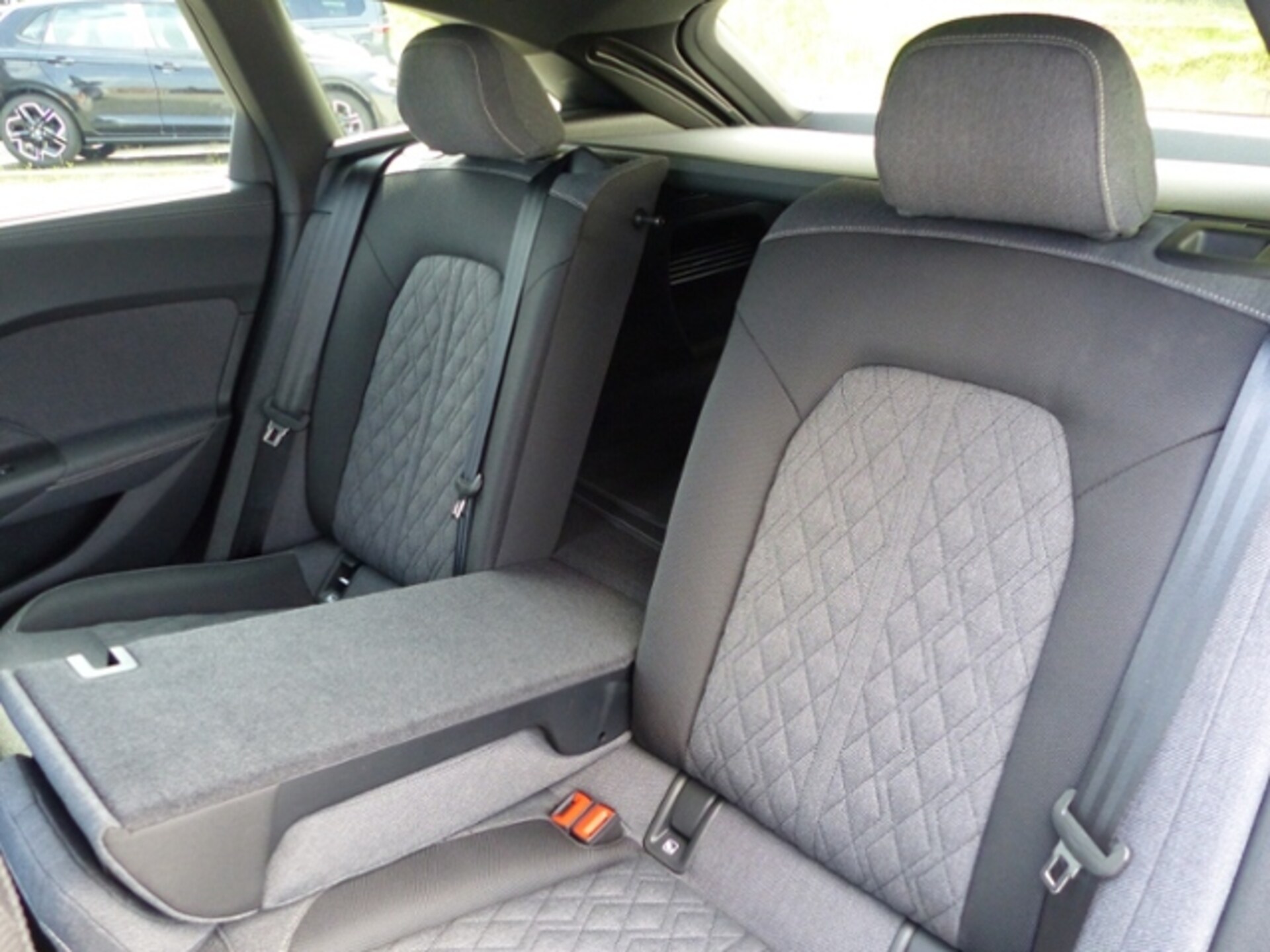 Audi A5 Avant edition one