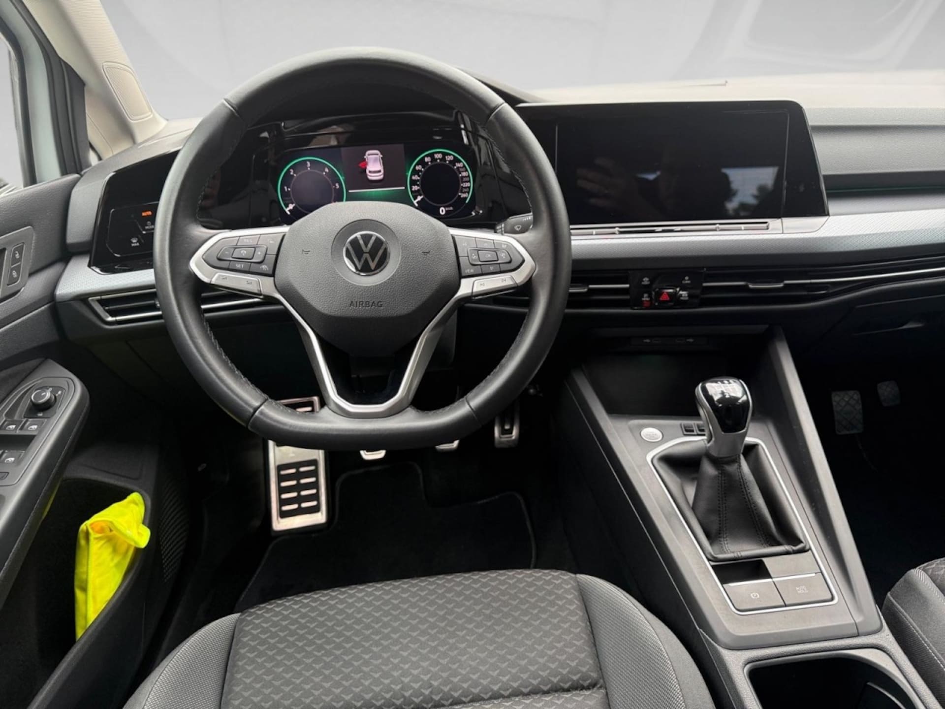Volkswagen Golf Active