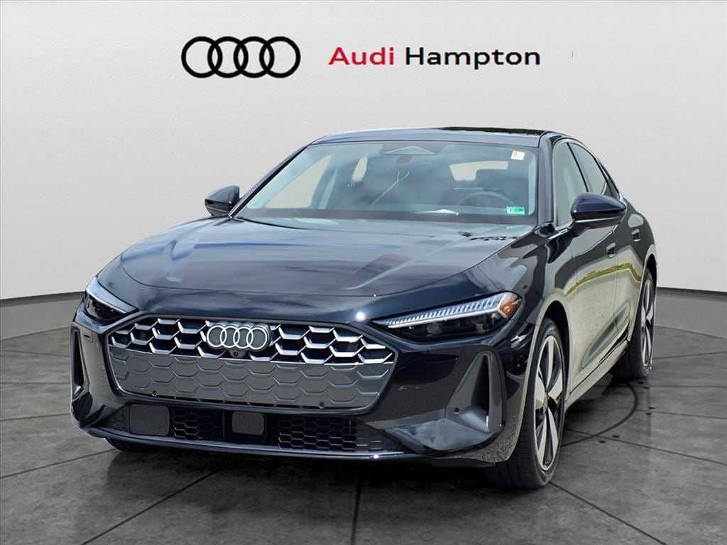 2025 Audi A5 Premium Plus quattro S tronic's photo