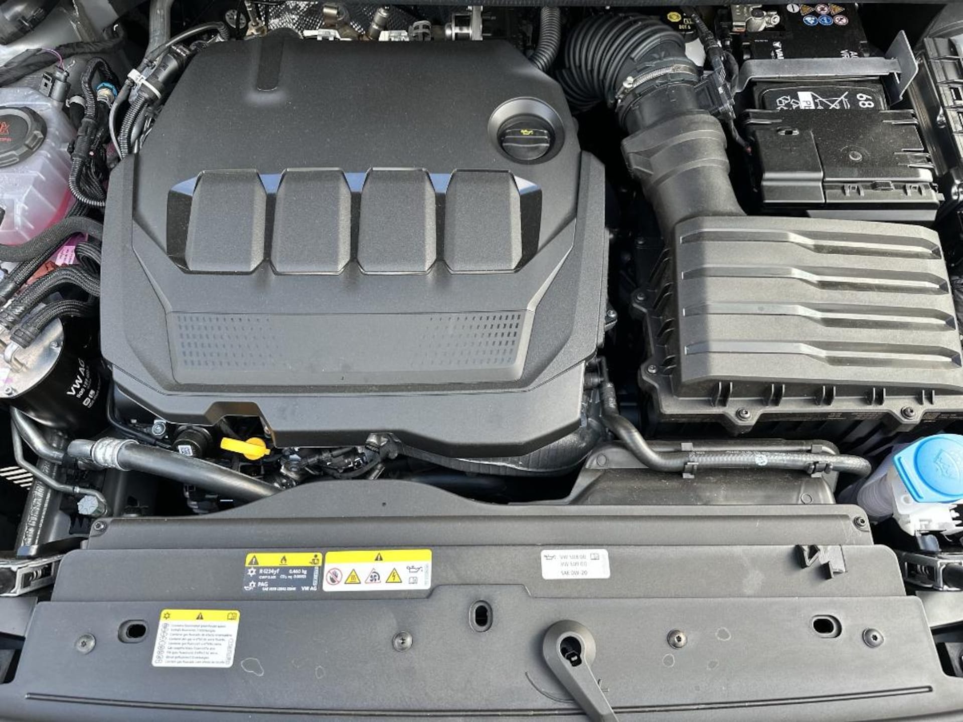 Volkswagen Caddy Maxi Life