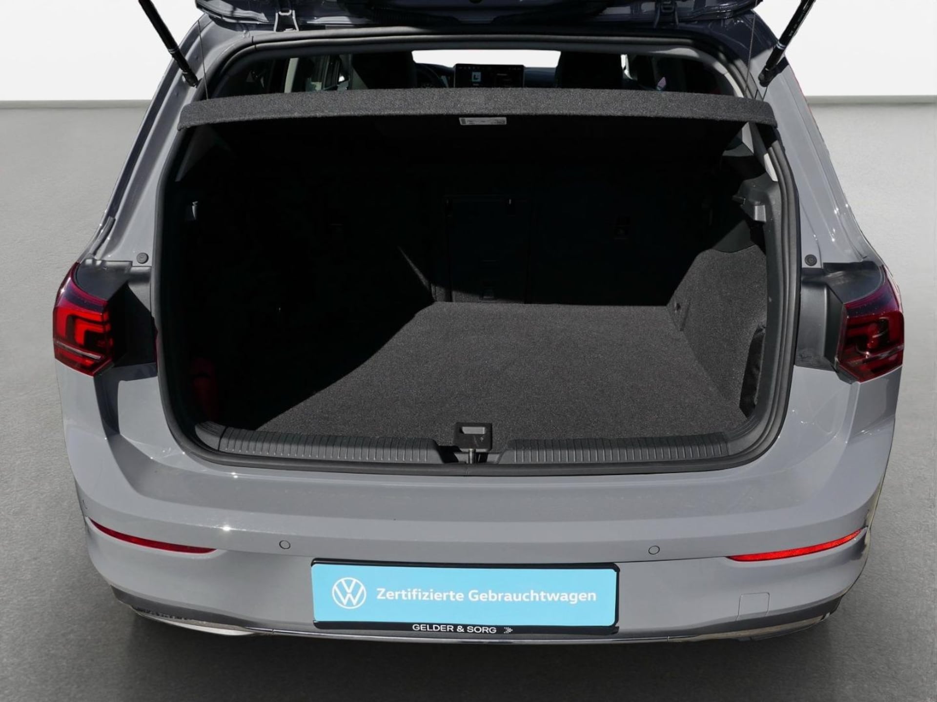 Volkswagen Golf Goal