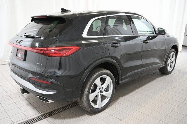2025 Audi Q5 Premium Plus - Photo 13