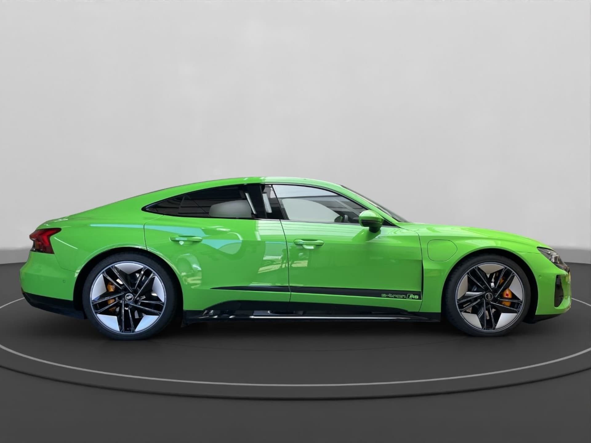 Audi RS e-tron GT