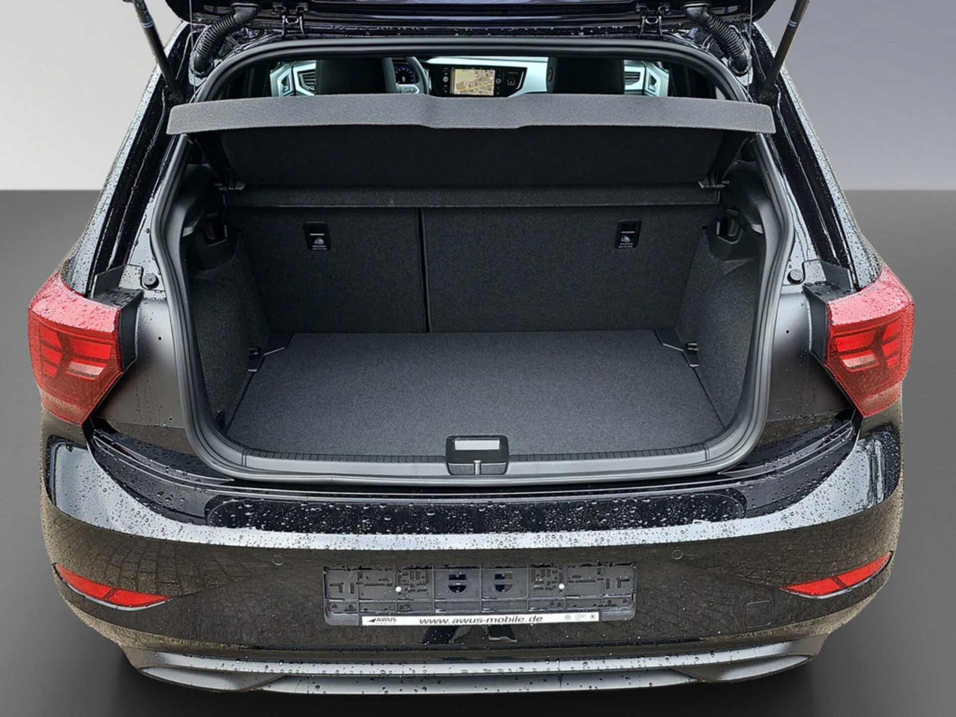 Volkswagen Polo ENERGY