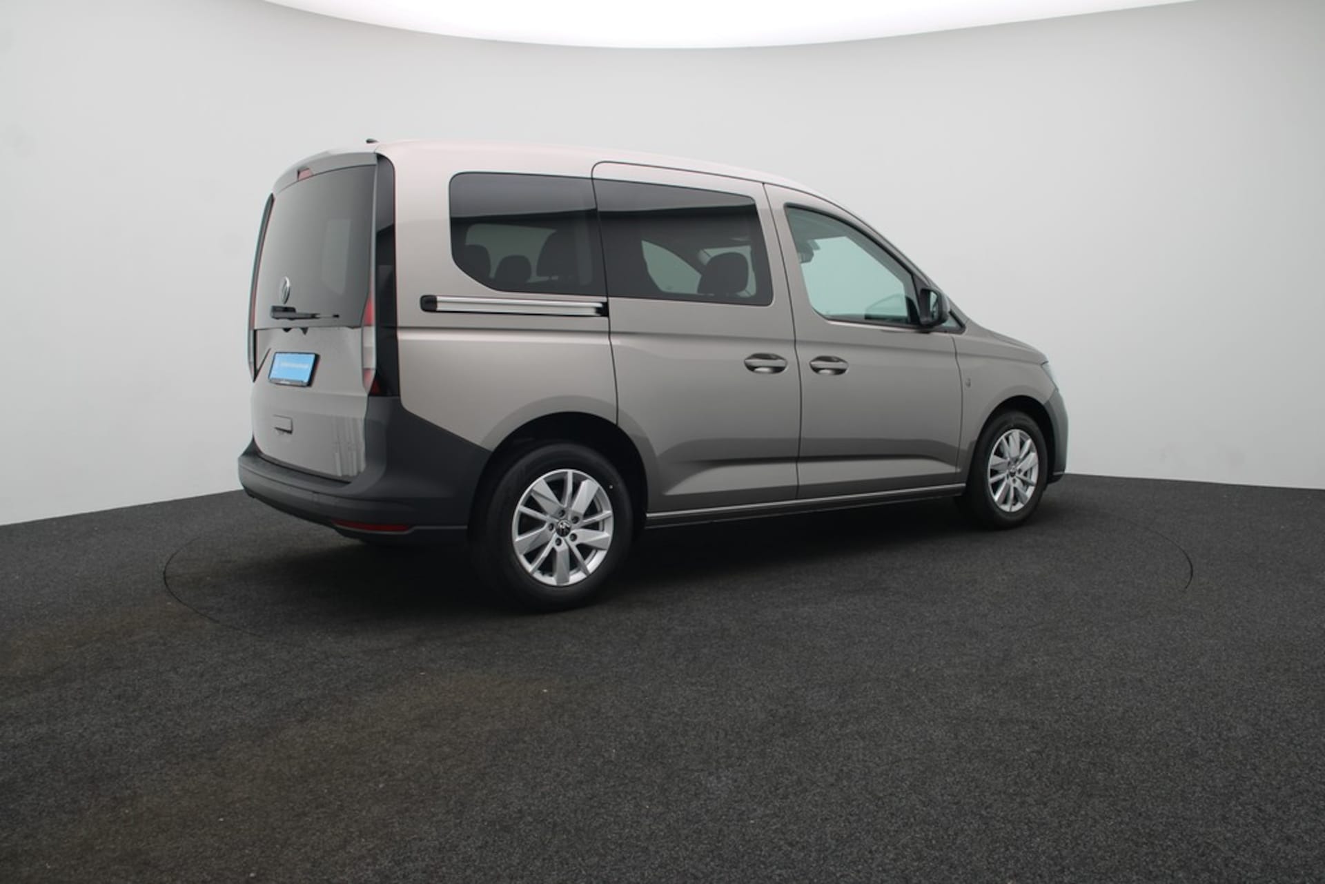Volkswagen Caddy Basis-Modell