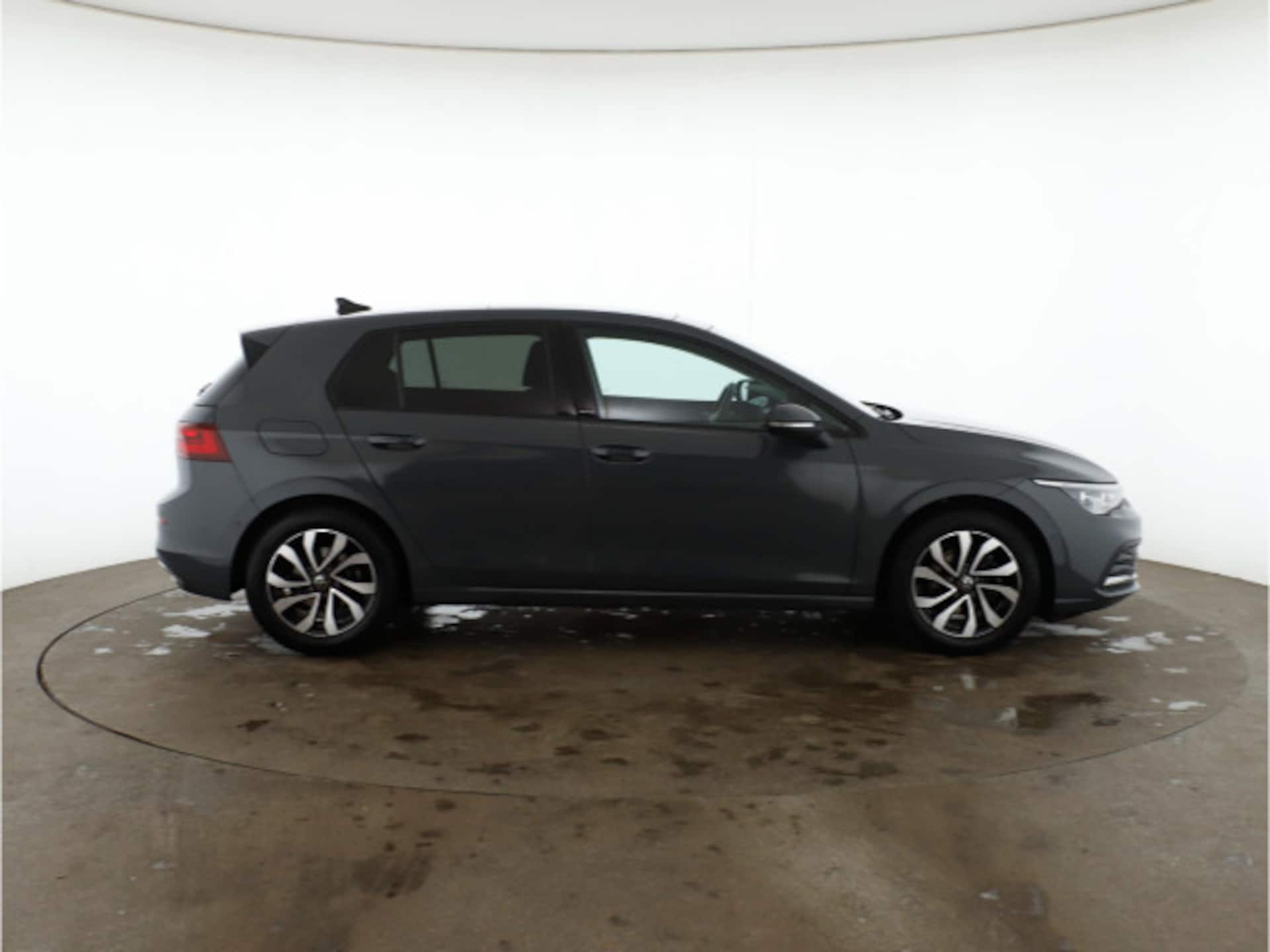Volkswagen Golf Active