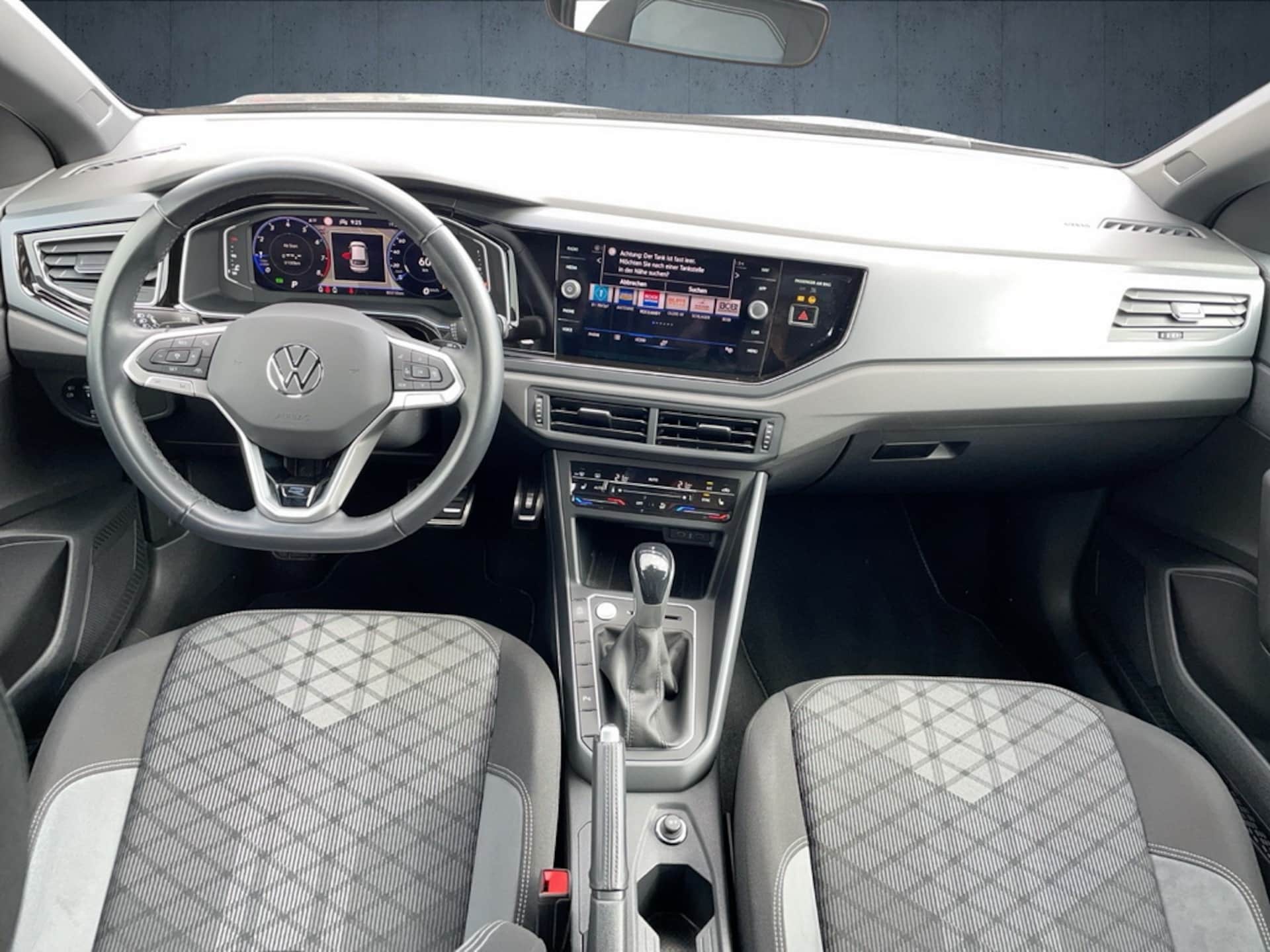 Volkswagen Taigo R-Line