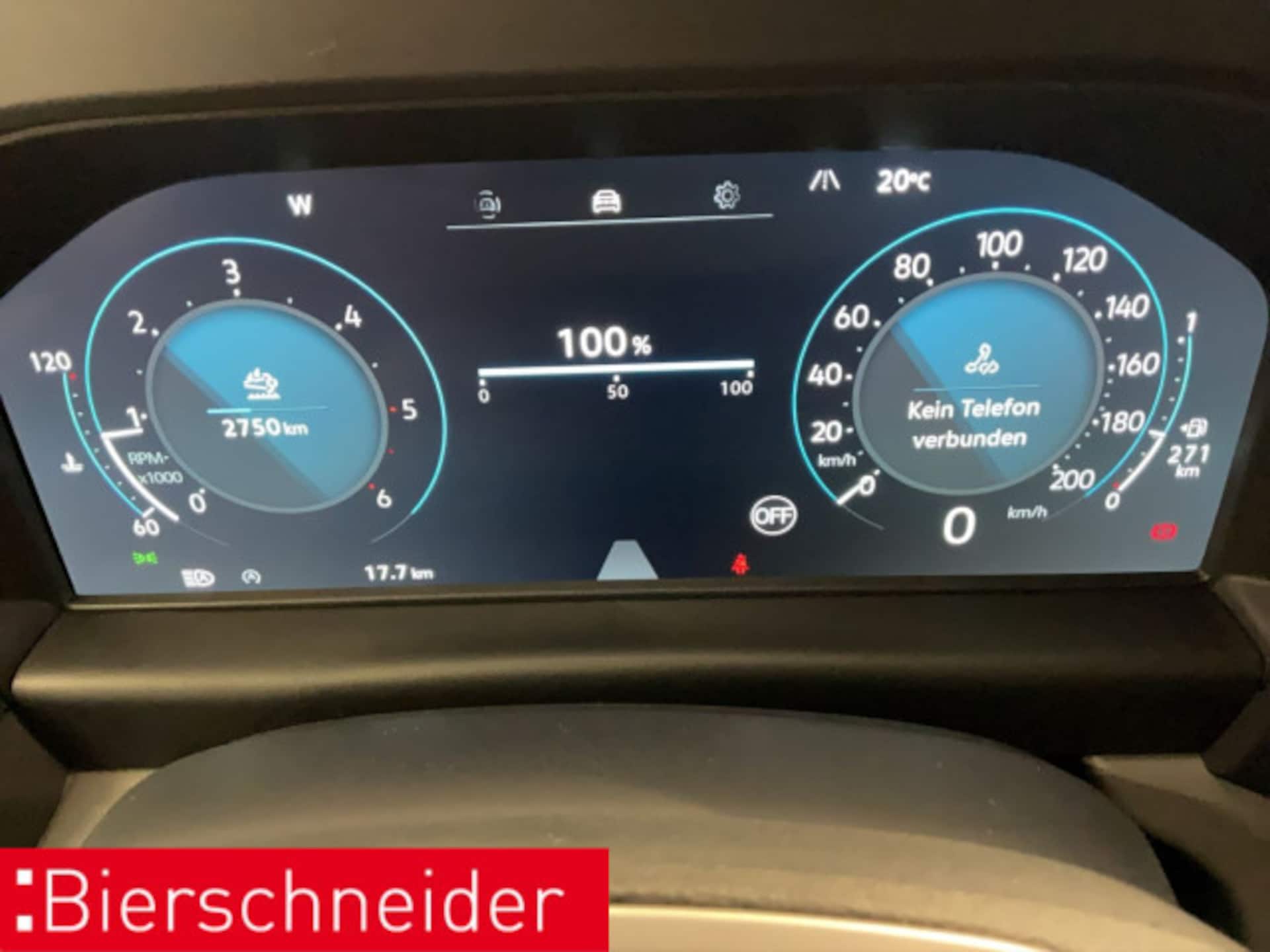 Volkswagen Transporter Kasten kurzer Radstand