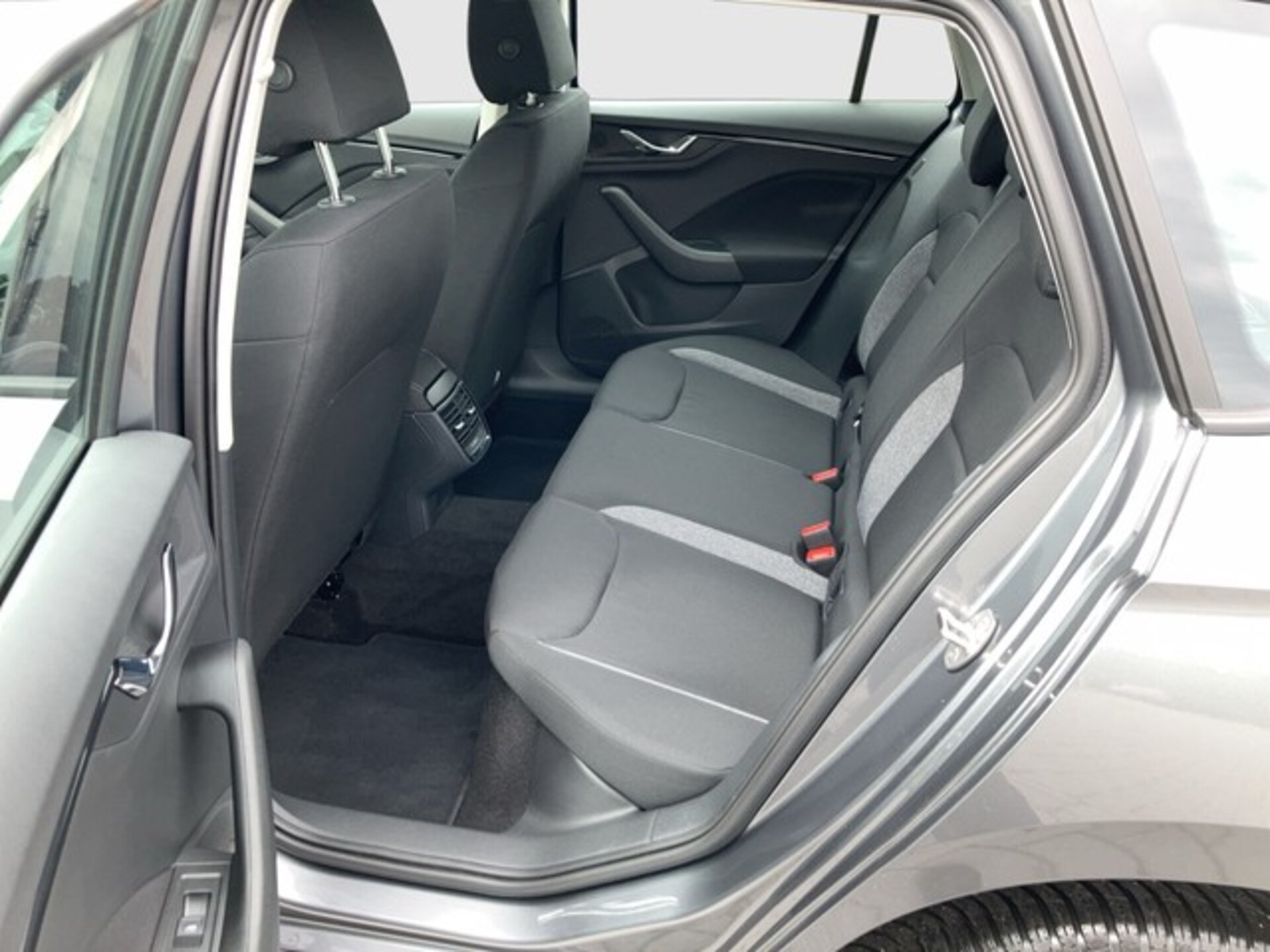 Skoda Kamiq Essence