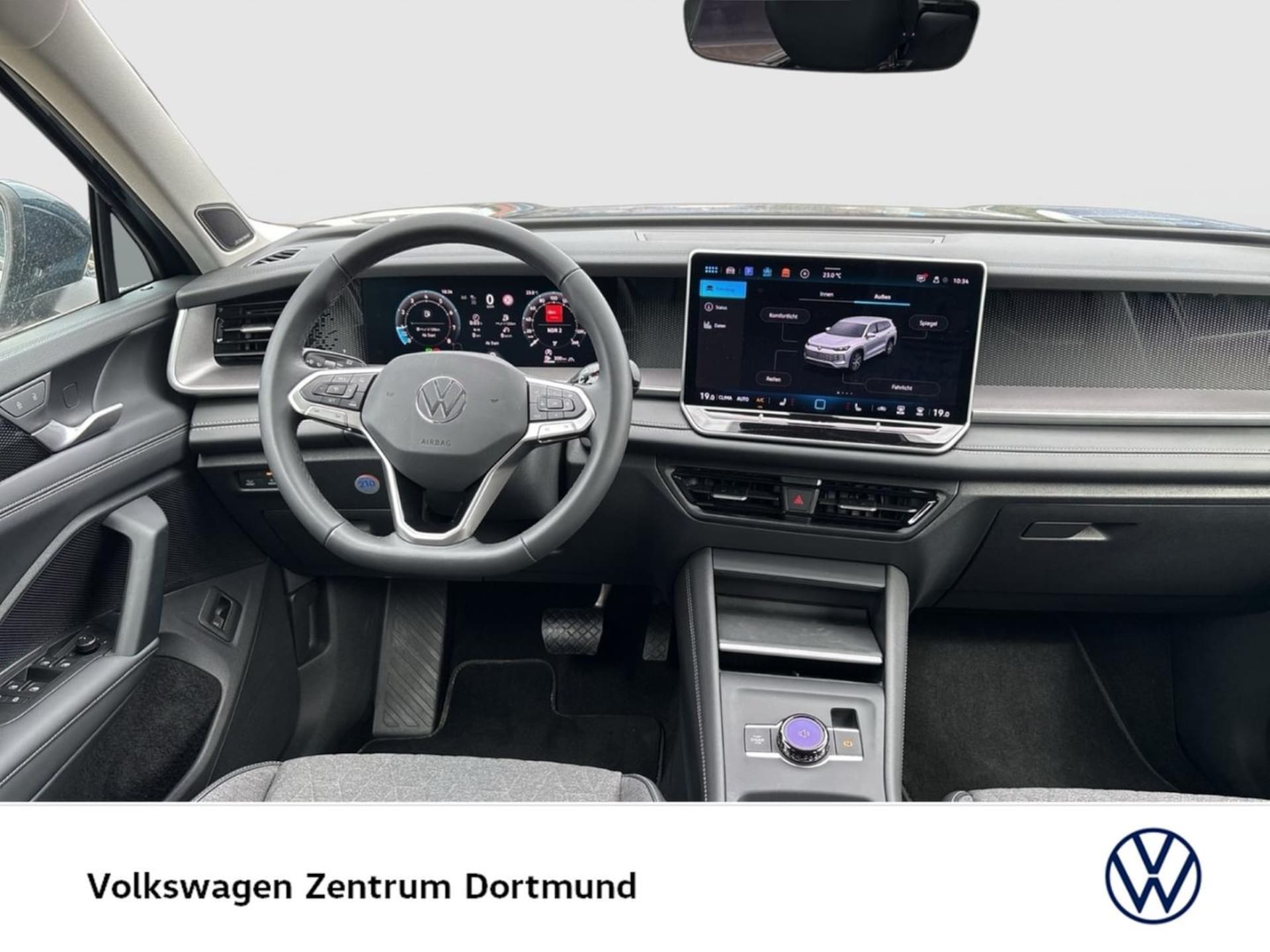 Volkswagen Tayron Life