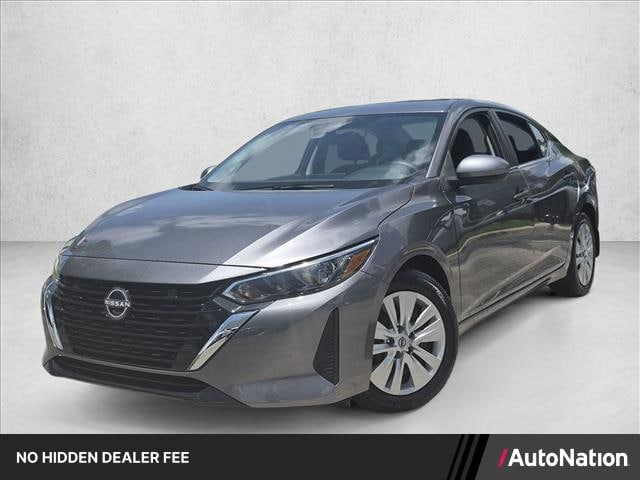 2024 Nissan Sentra