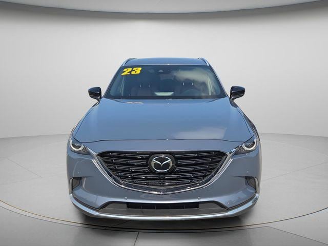 2023 Mazda CX-9