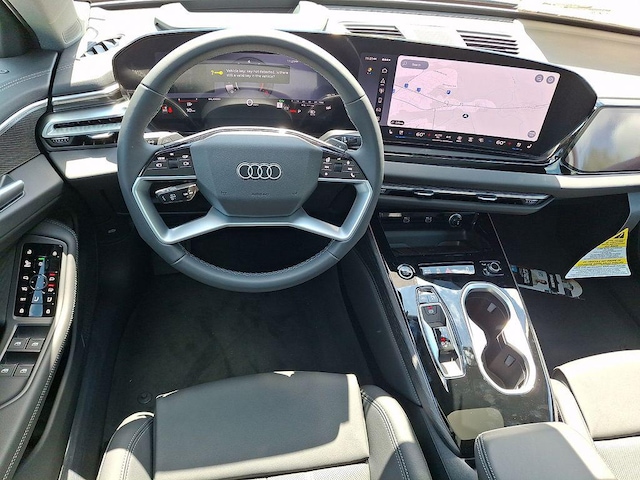 2026 Audi A6 Sedan