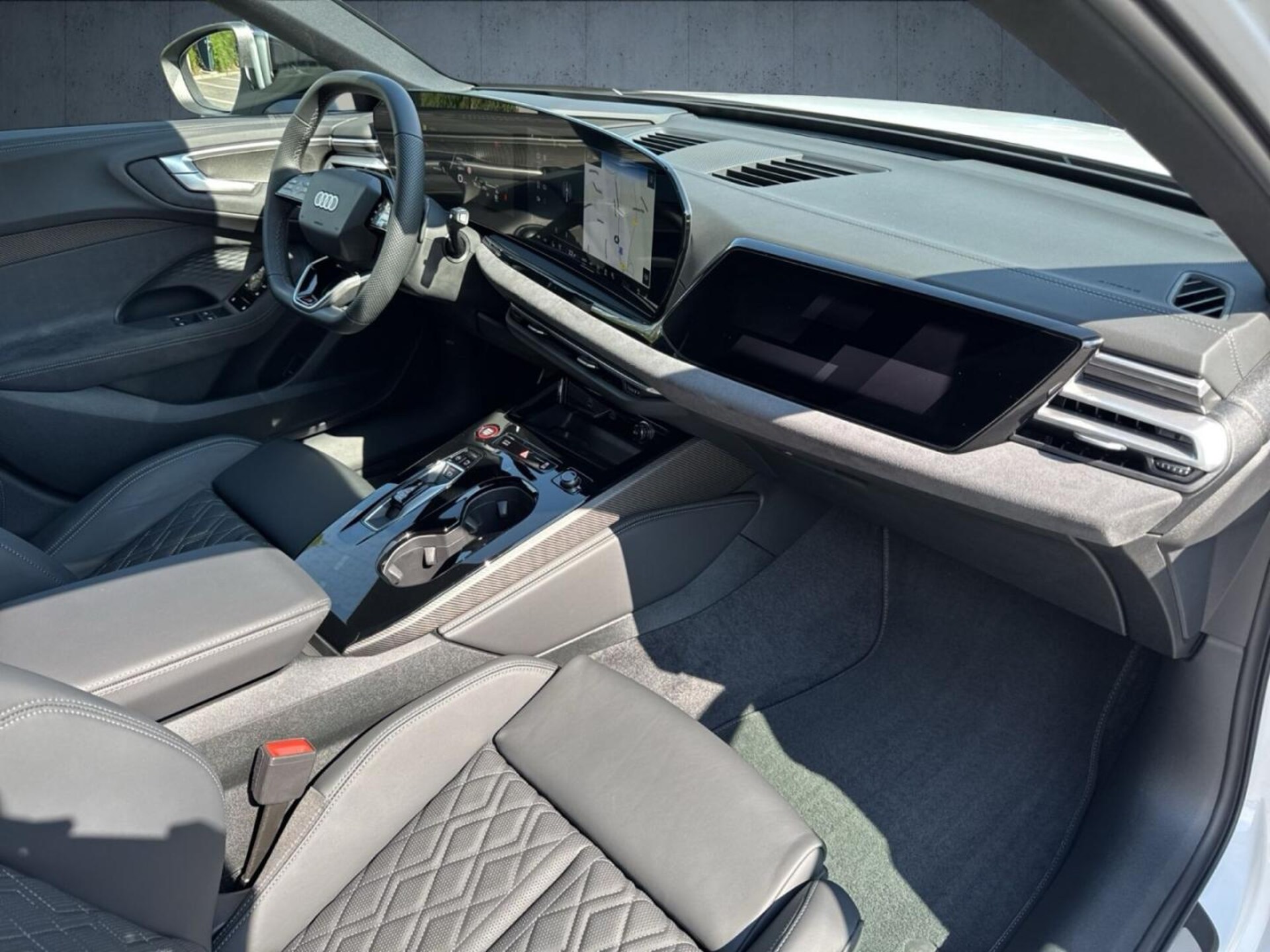 Audi S5 Avant