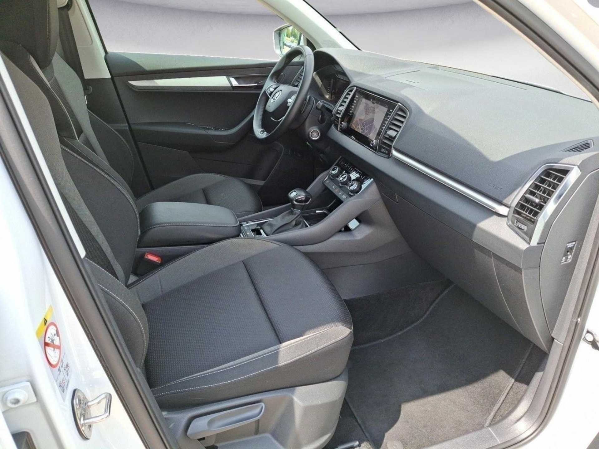Skoda Karoq Ambition