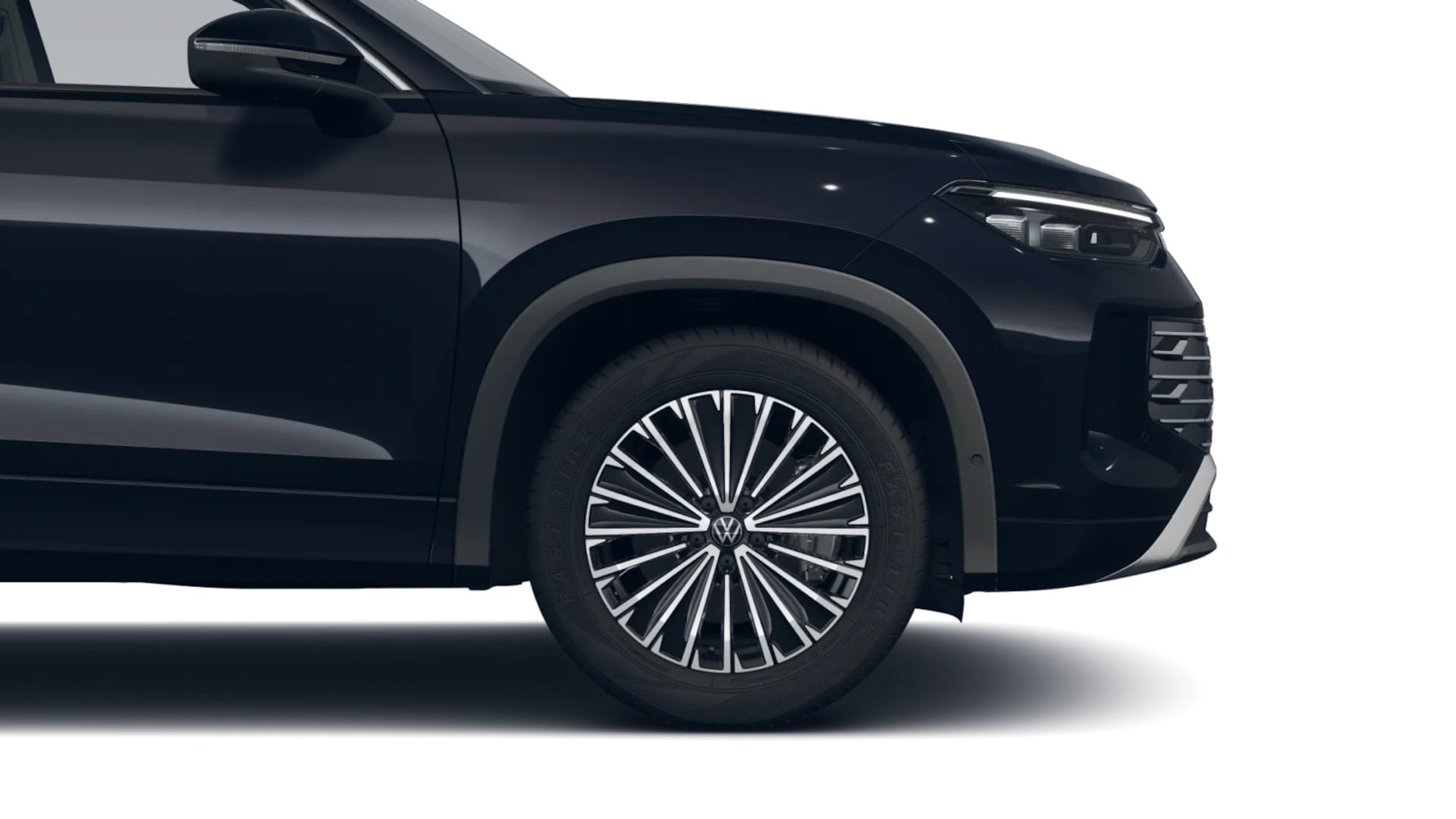 Volkswagen Tayron Elegance