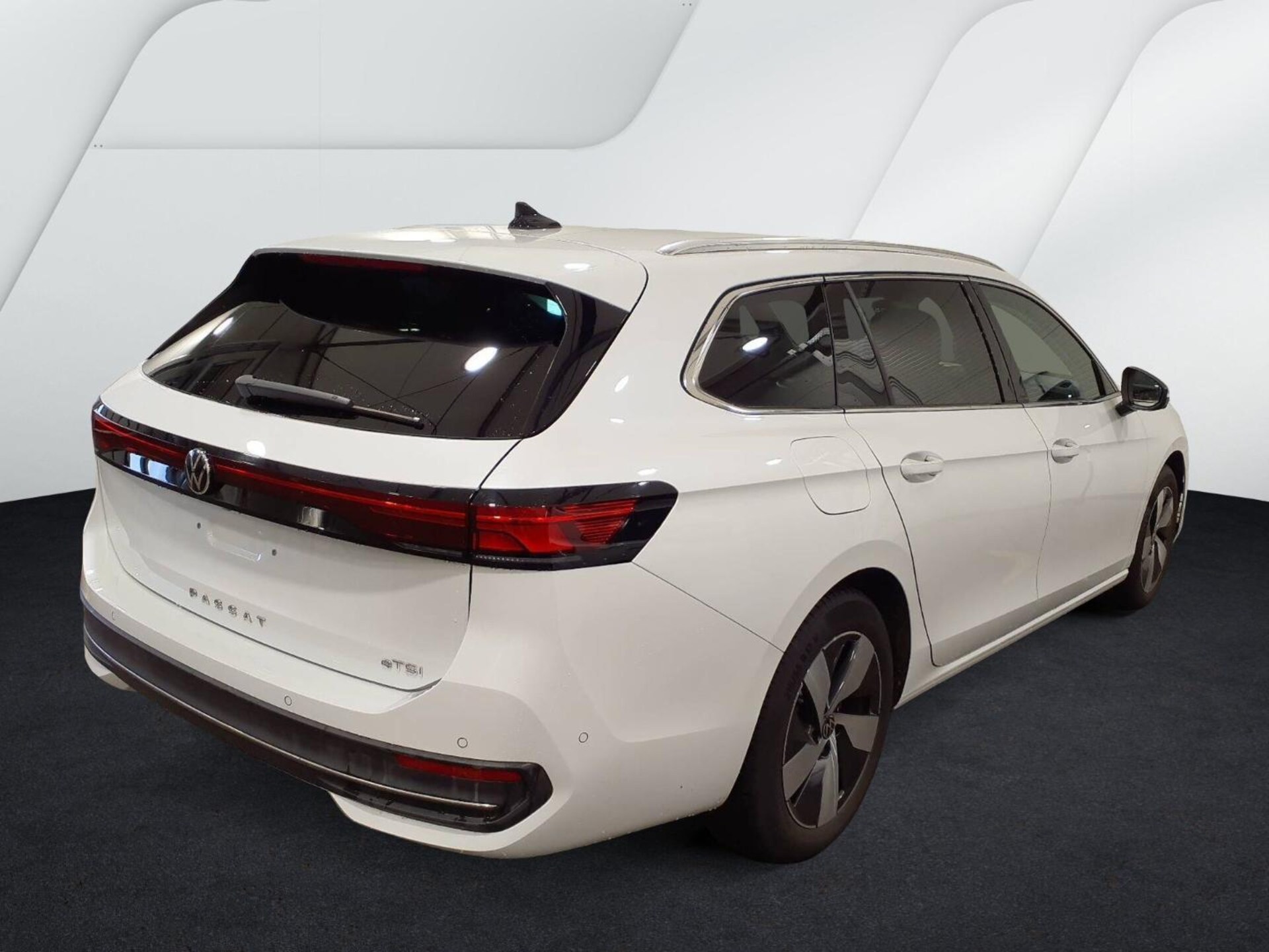 Volkswagen Passat Business