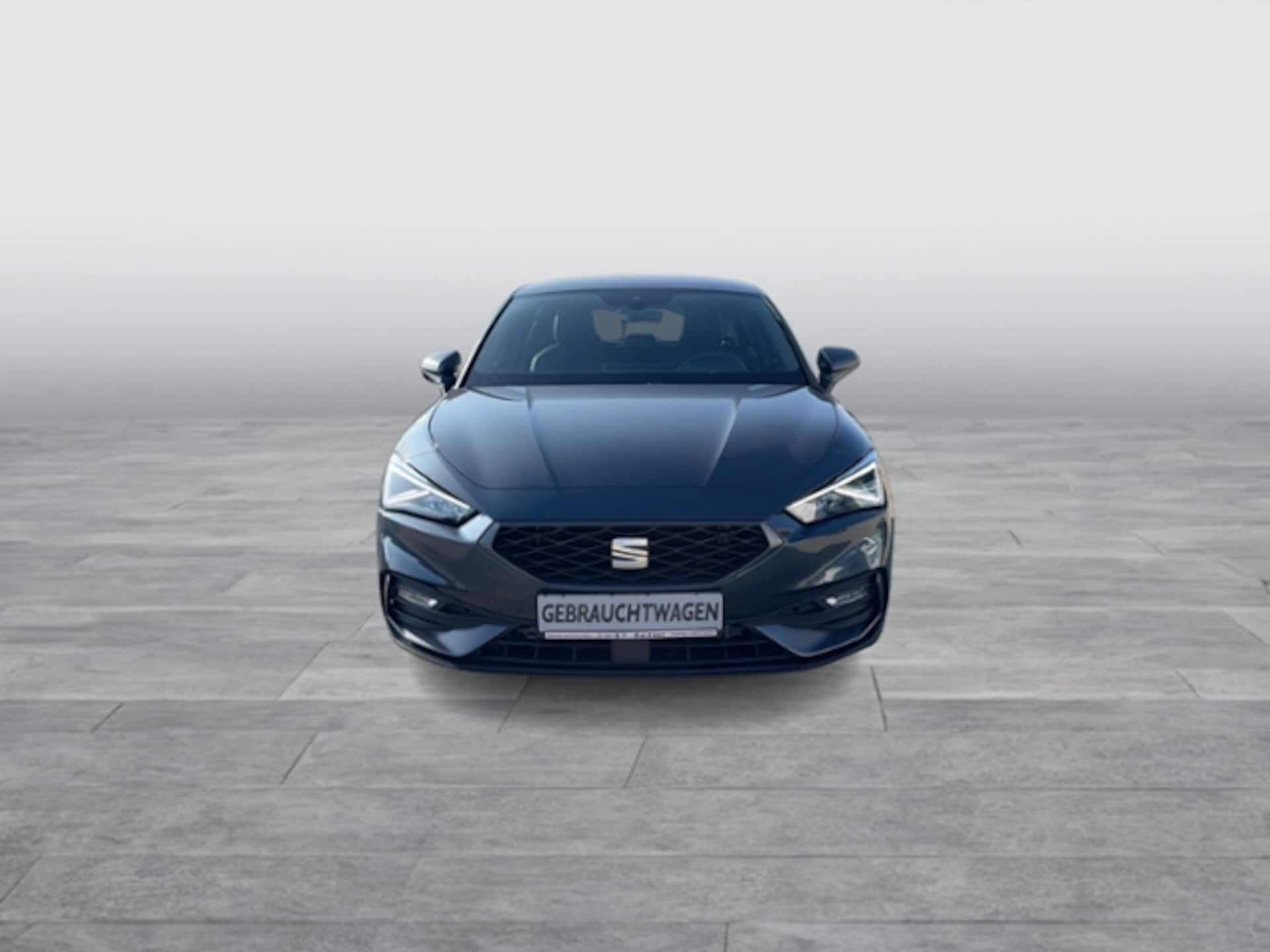 SEAT Leon FR