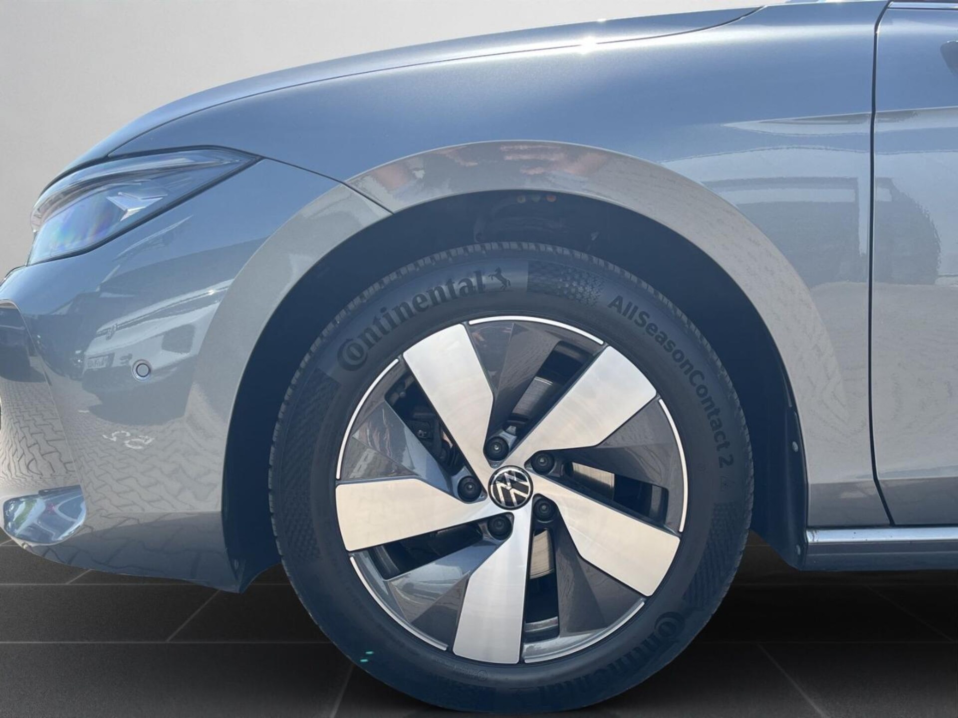 Volkswagen Passat Business
