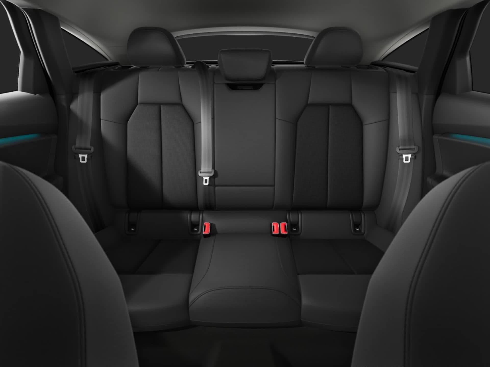 Audi A6 Sportback e-tron