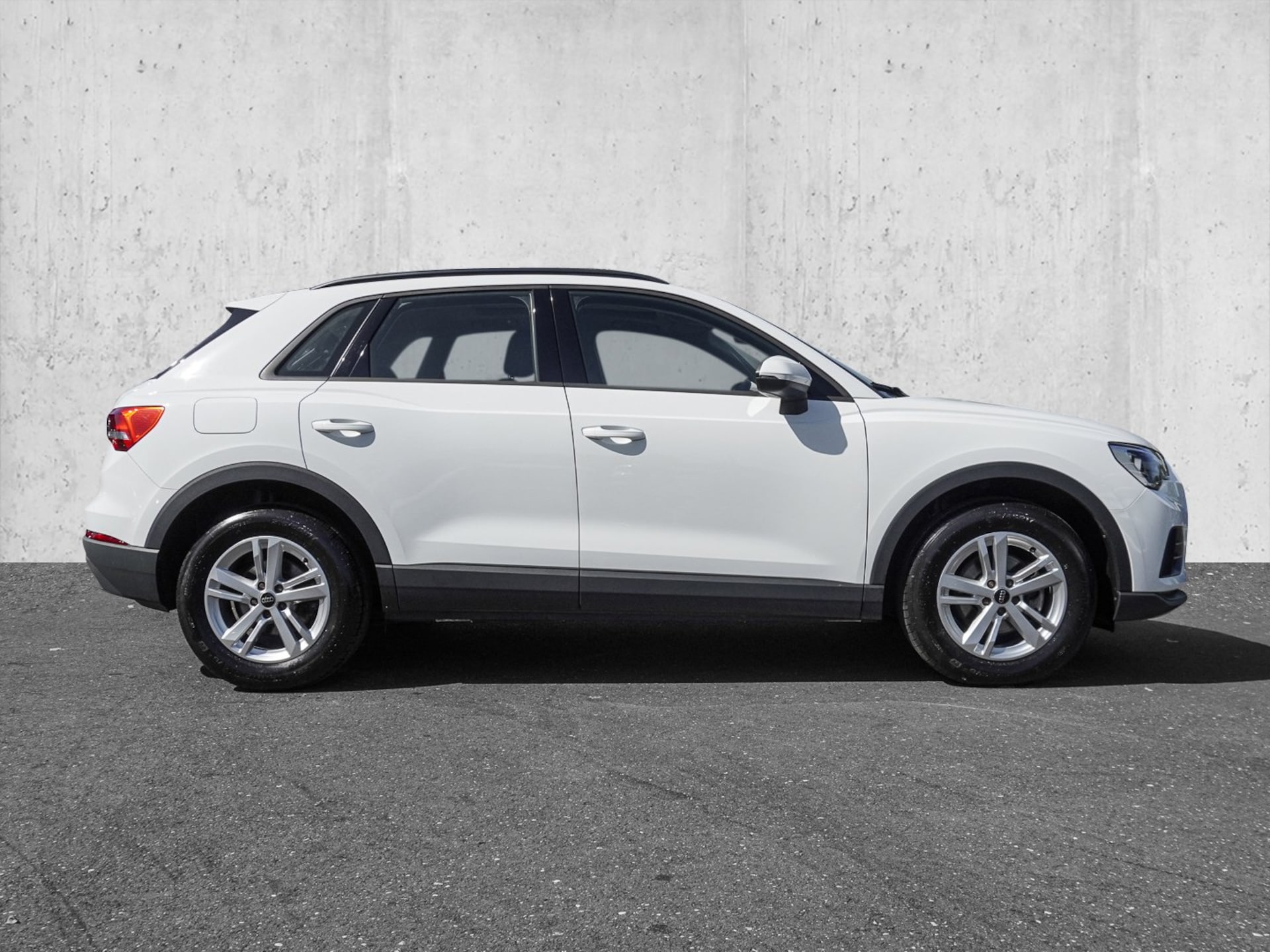 Audi Q3 SUV