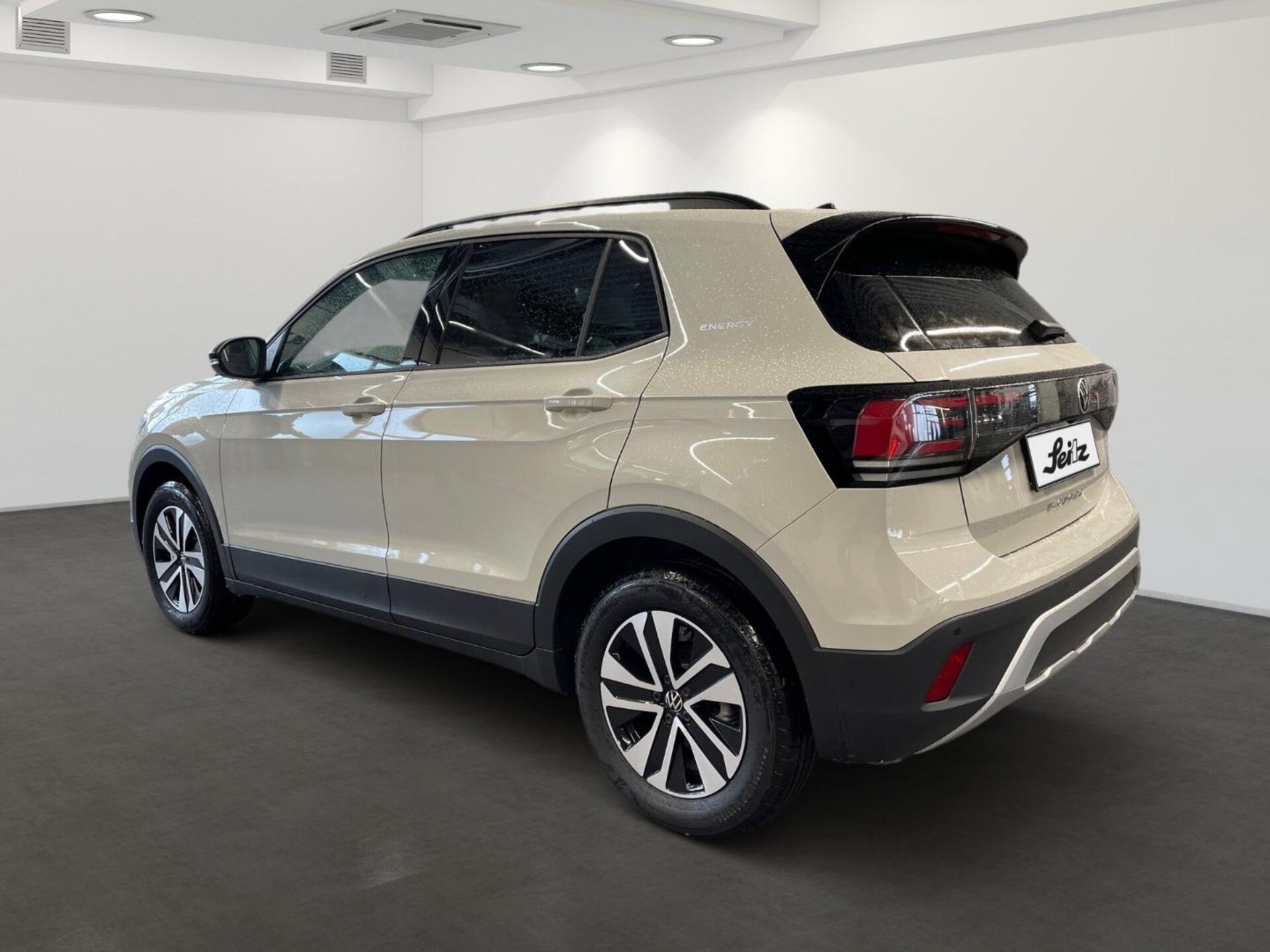 Volkswagen T-Cross ENERGY