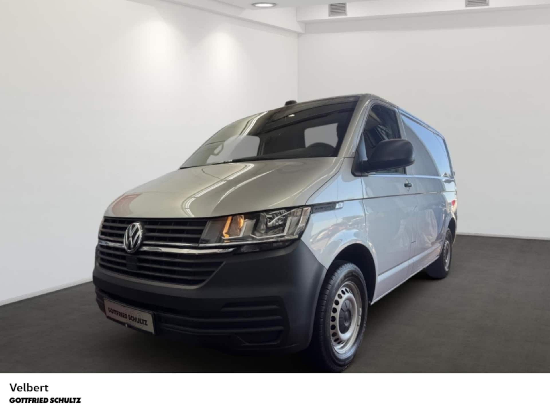 Volkswagen T6.1 Transporter Kasten kurzer Radstand EcoProfi
