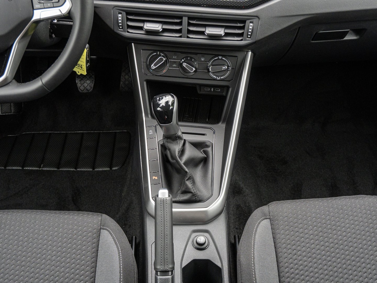 Volkswagen Polo – Bild 14