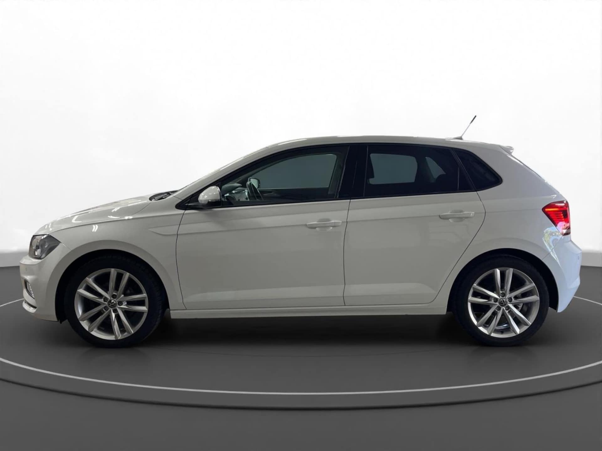 Volkswagen Polo Highline