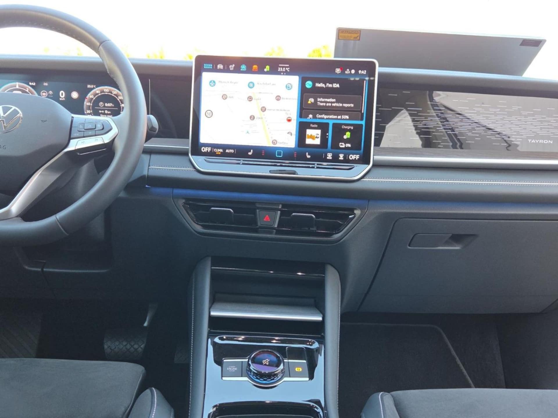 Volkswagen Tayron Elegance