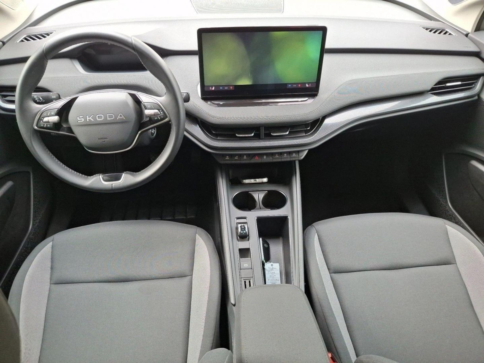 Skoda Elroq 50 Tour