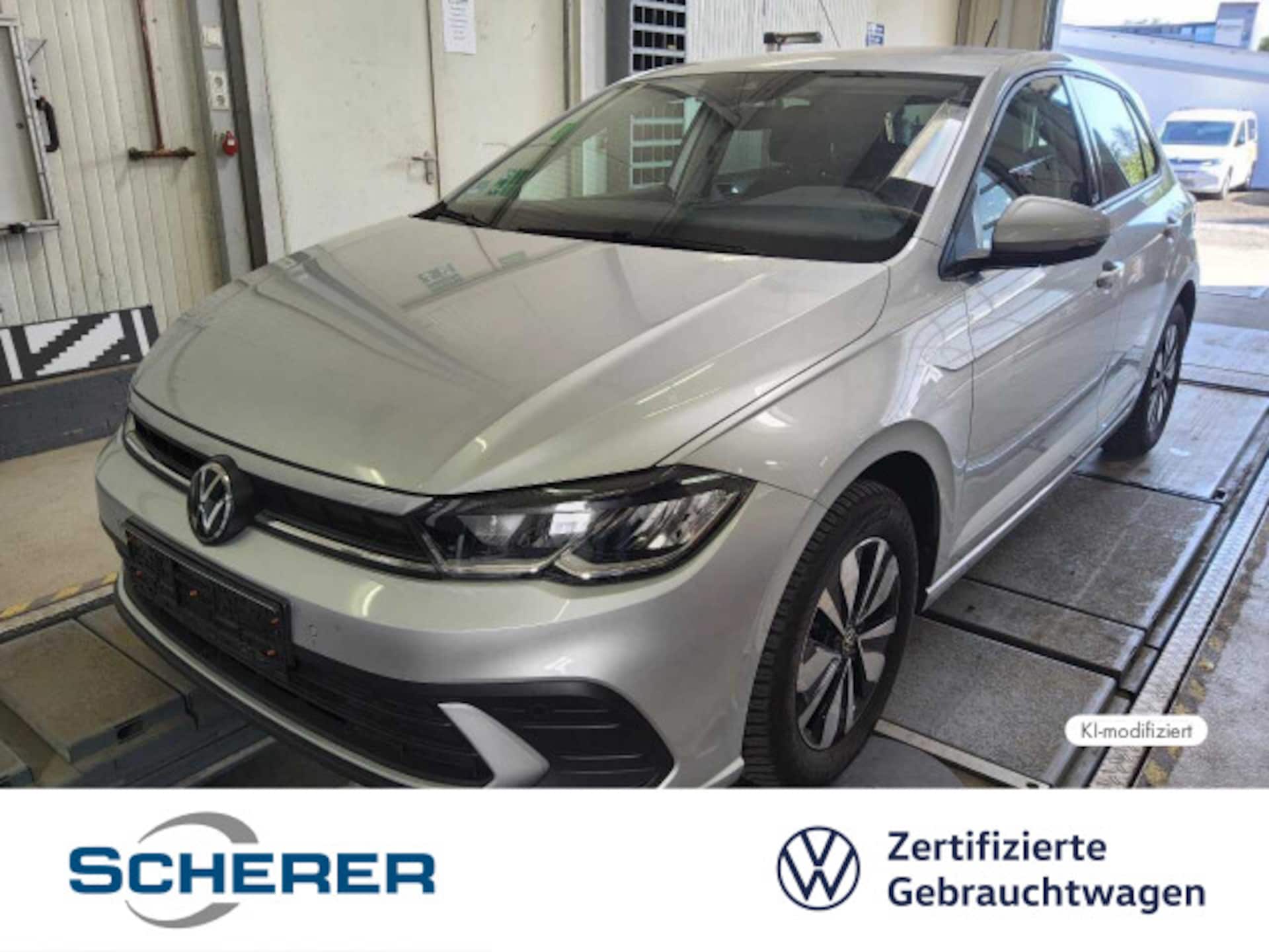 Volkswagen Polo MOVE
